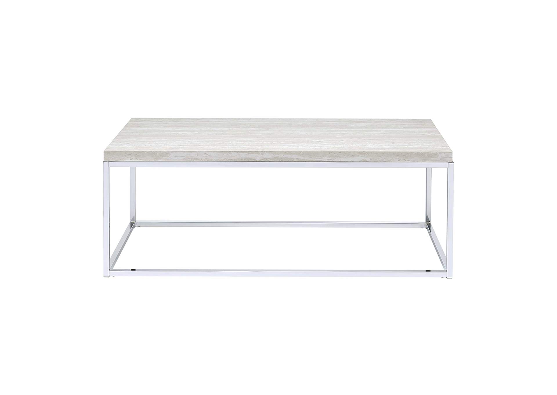 Snyder Coffee Table,Acme