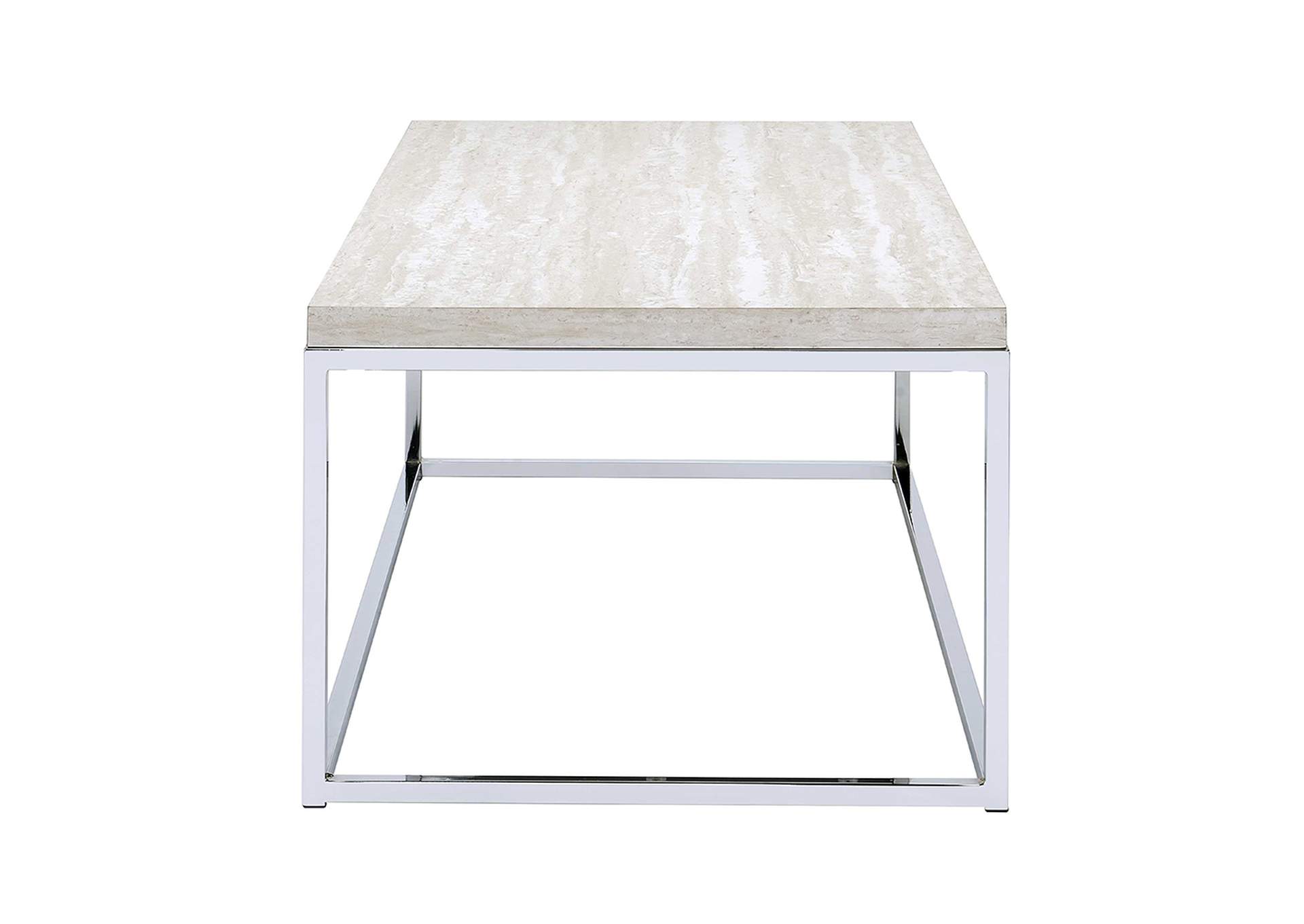 Snyder Coffee Table,Acme