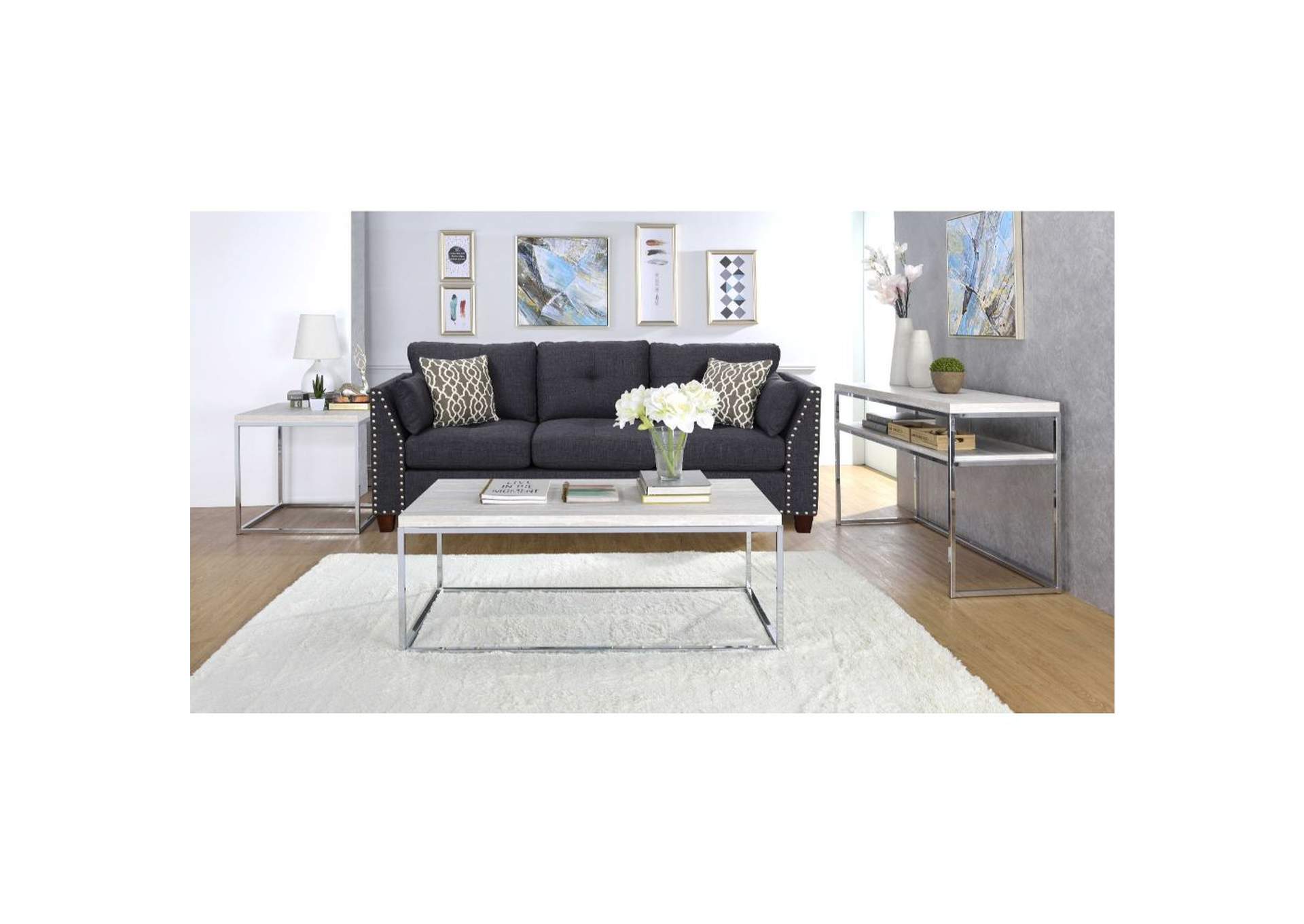 Snyder Coffee Table,Acme