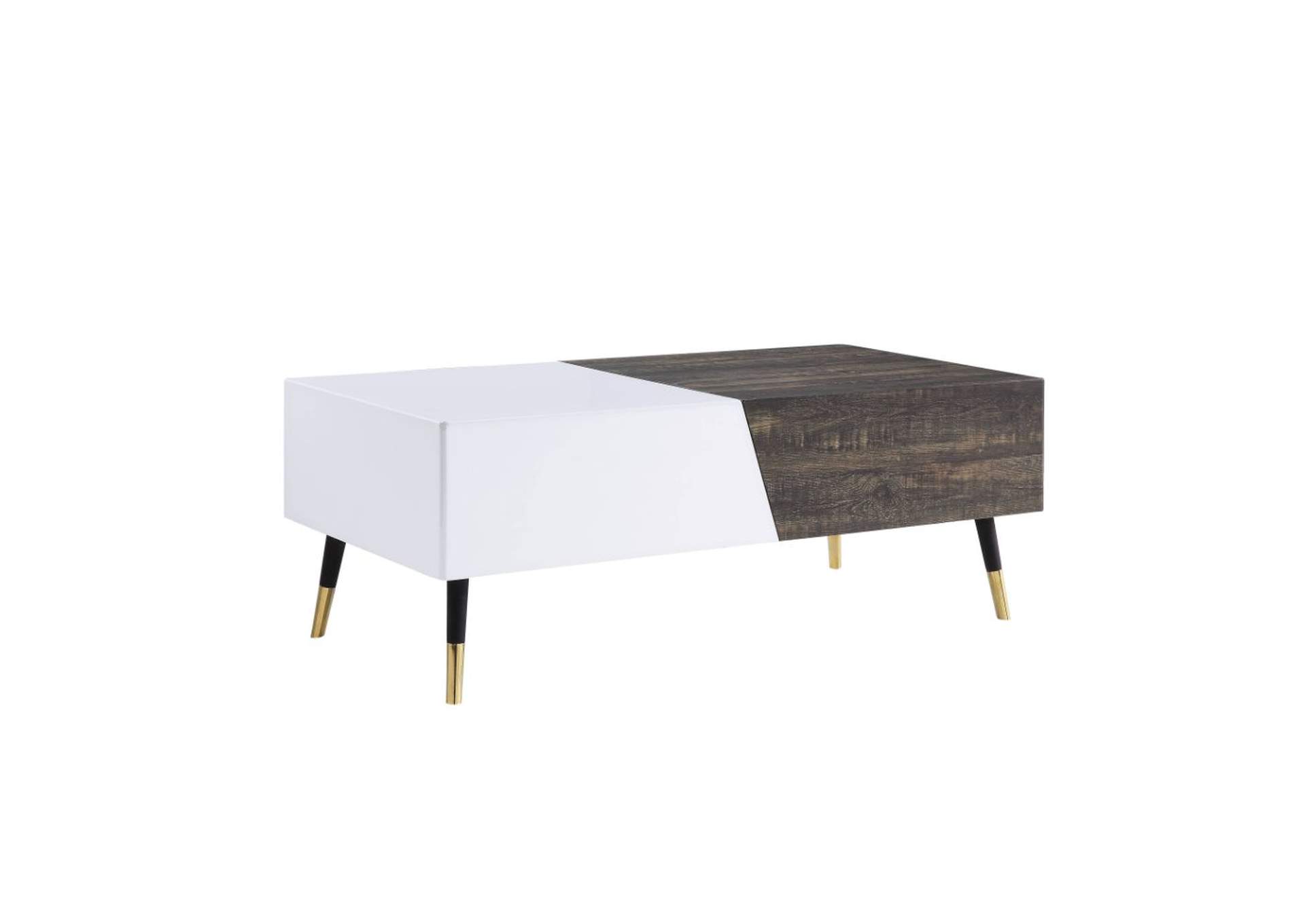 Orion Coffee Table,Acme