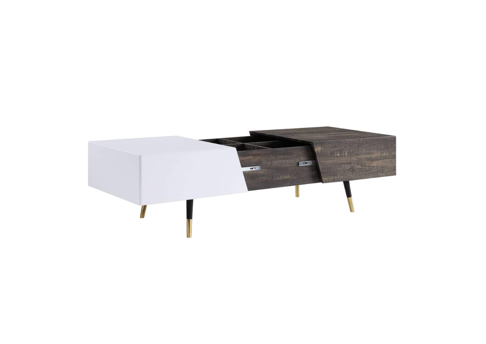Orion Coffee Table,Acme