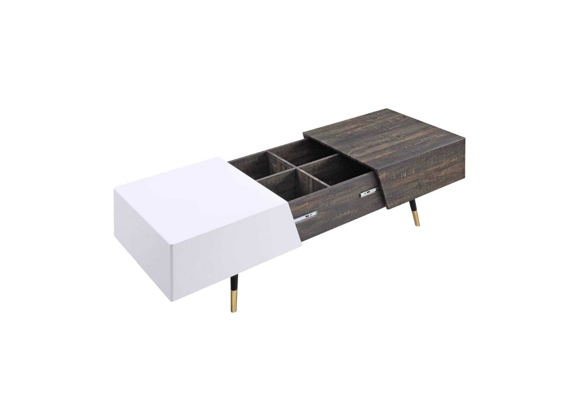Orion Coffee Table,Acme