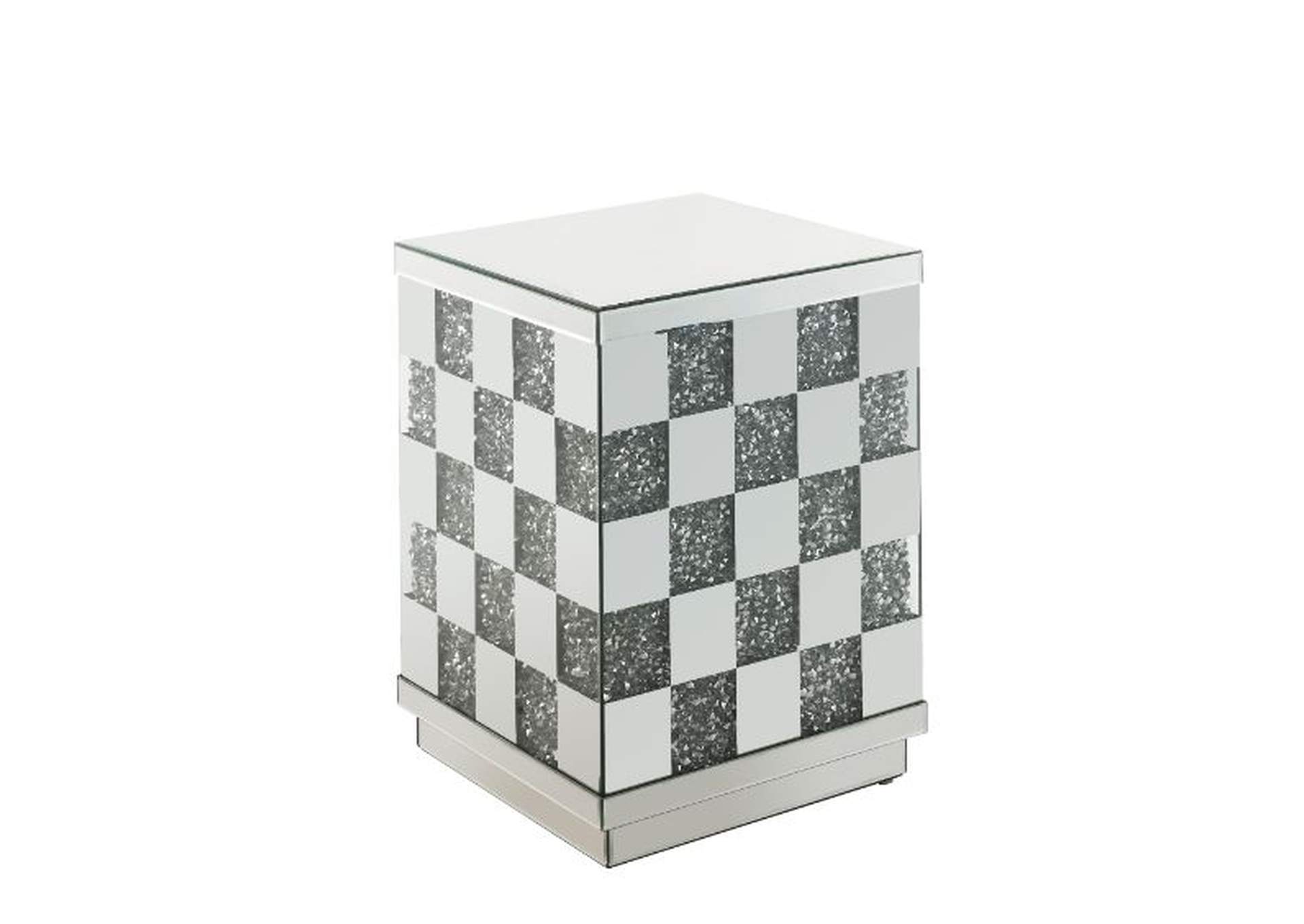 Noralie End Table,Acme