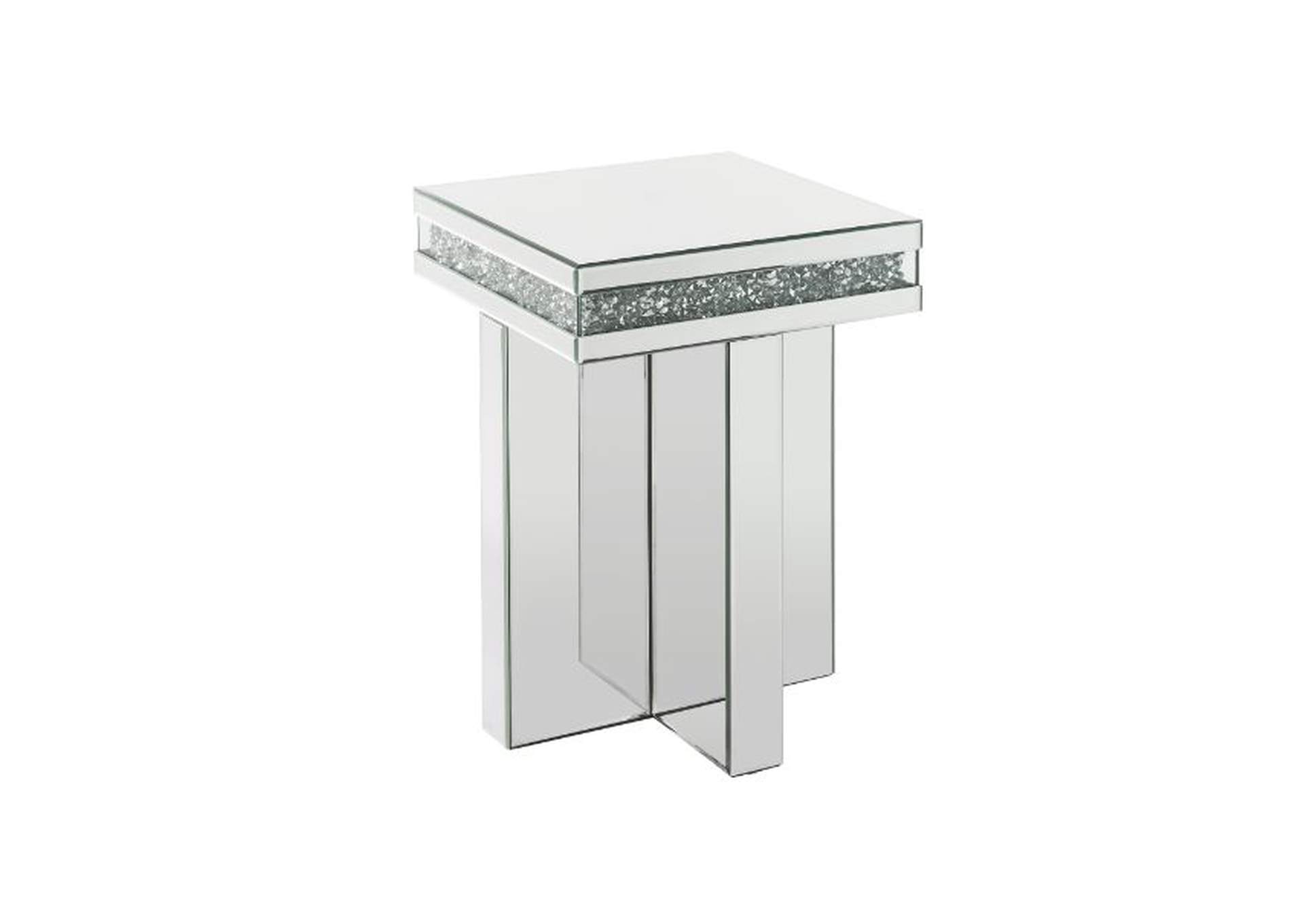 Noralie End Table,Acme