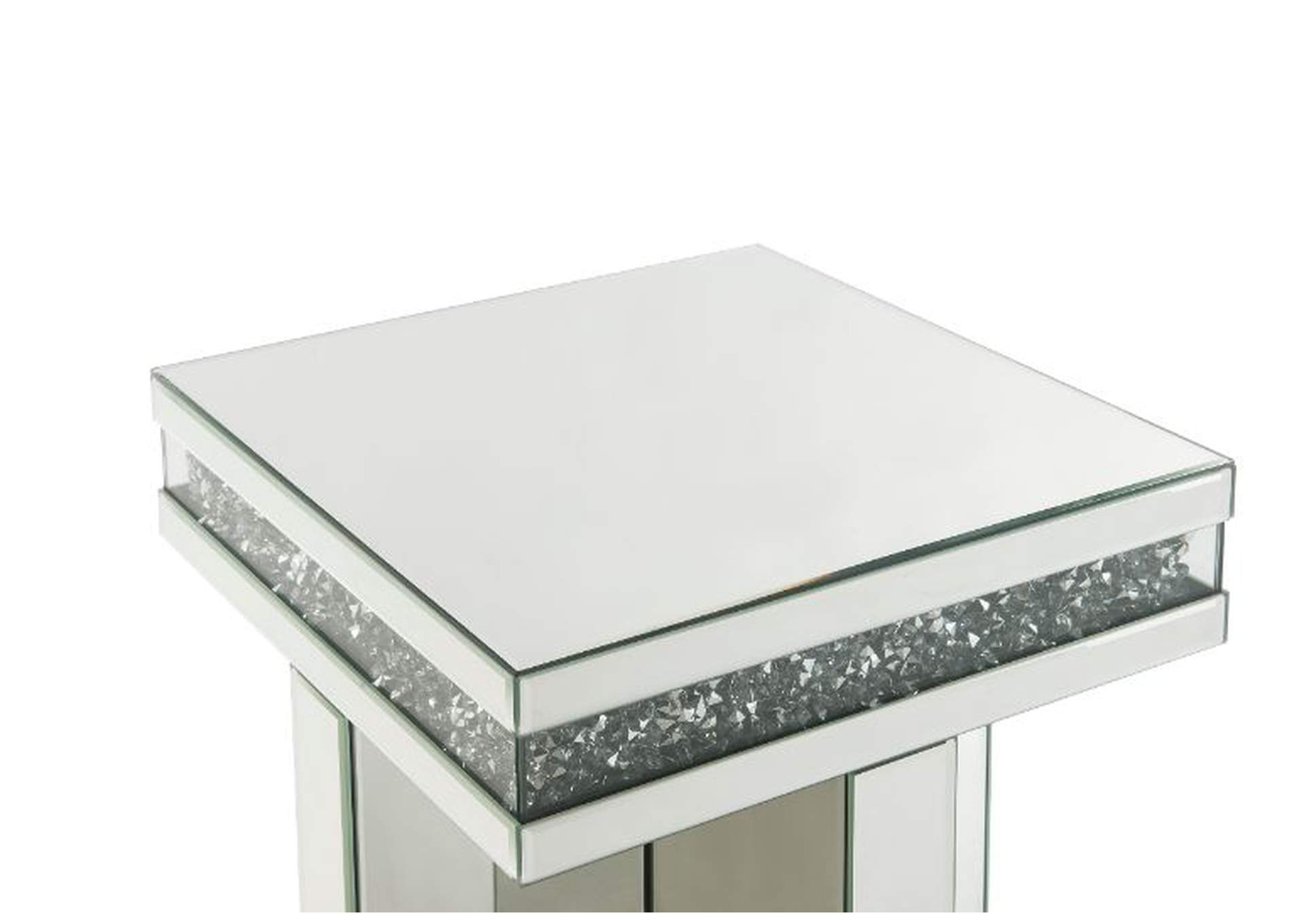 Noralie End Table,Acme