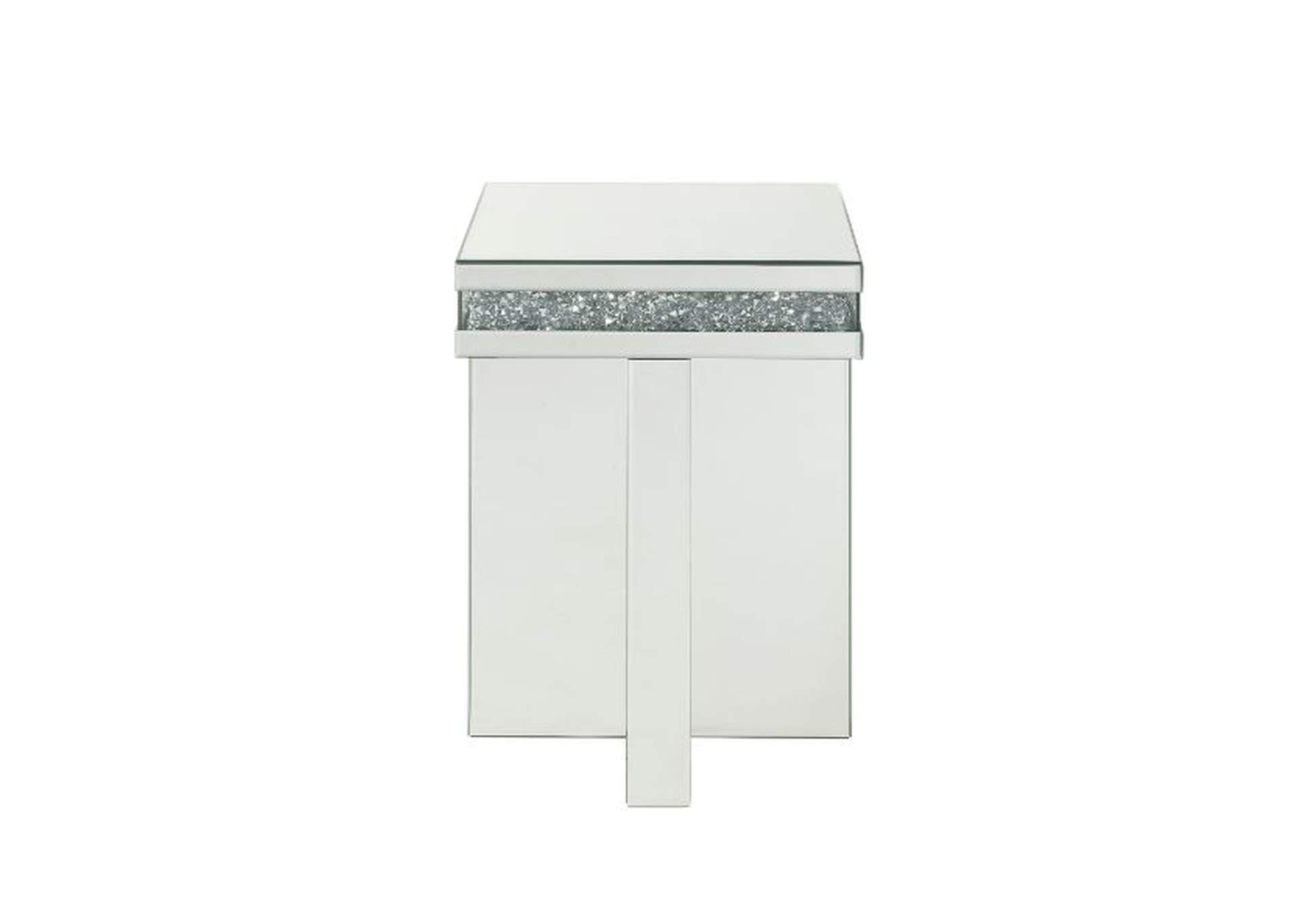 Noralie End Table,Acme