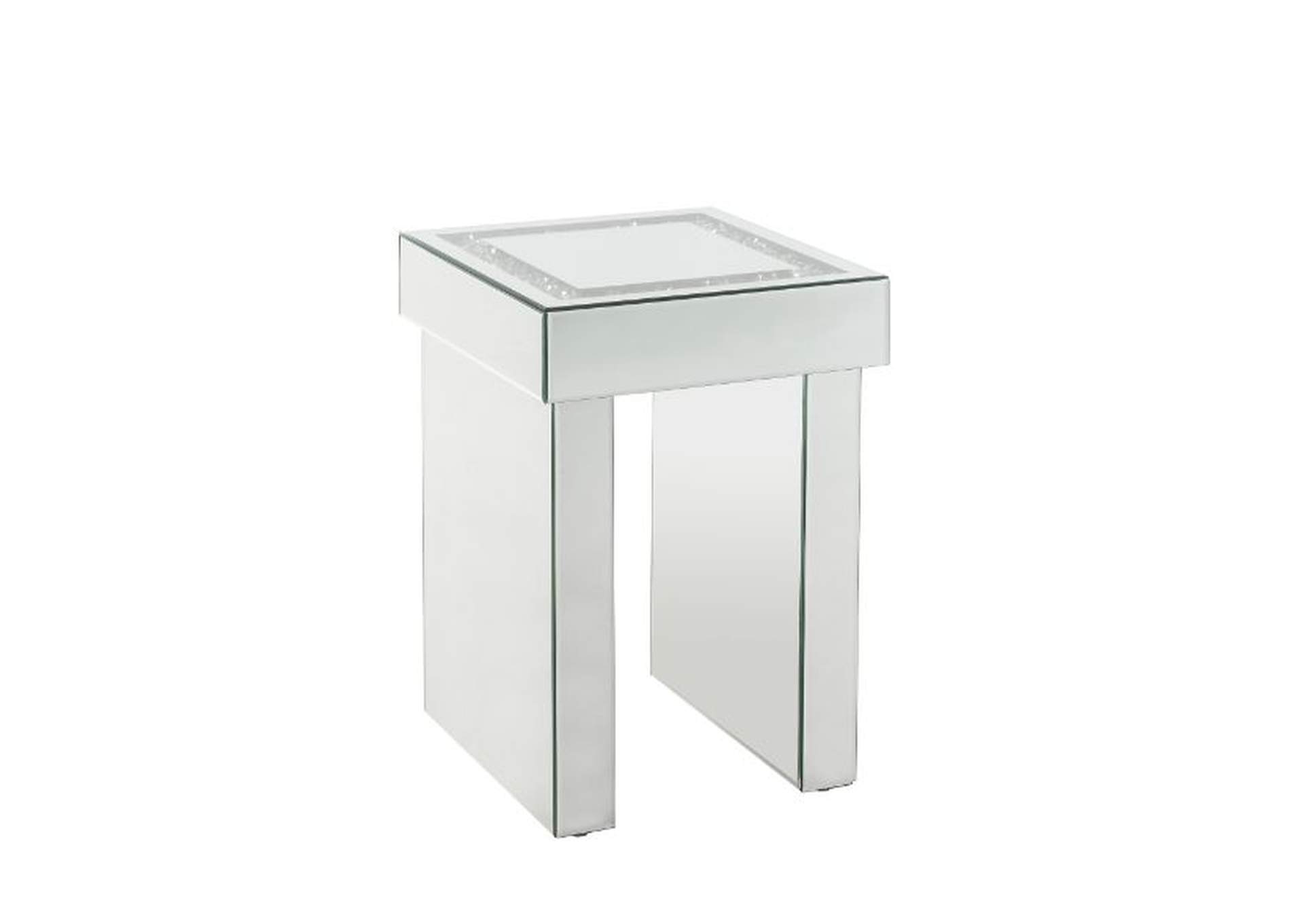 Noralie End Table,Acme