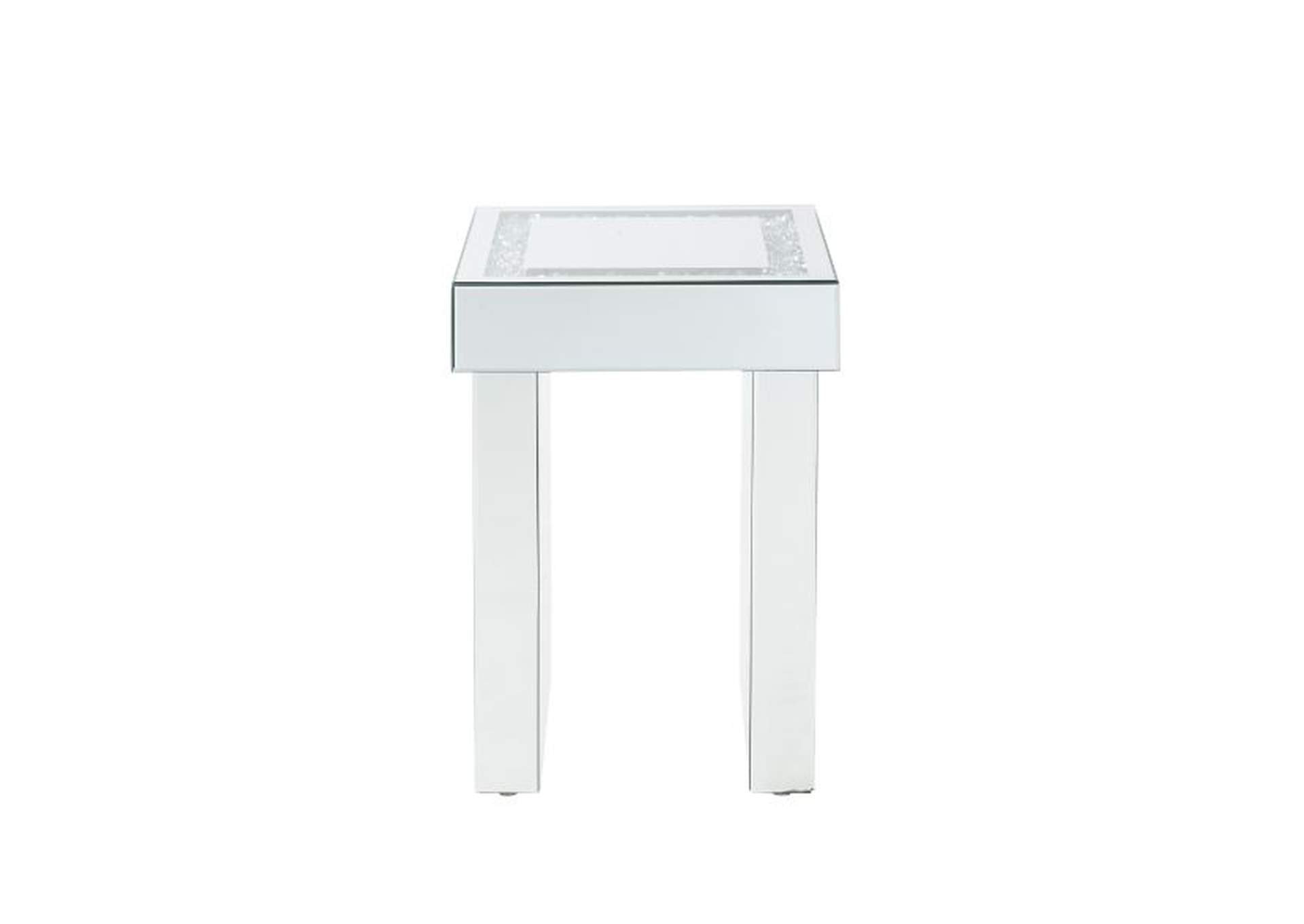 Noralie End Table,Acme