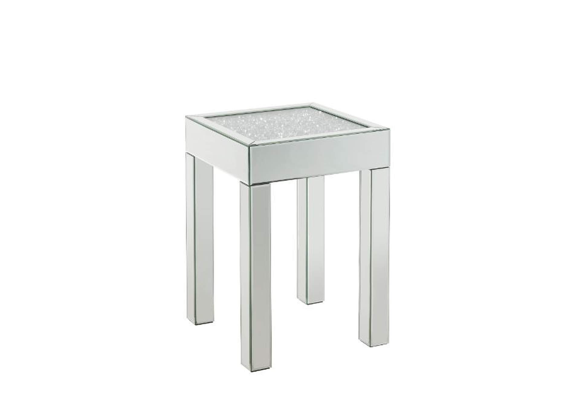 Noralie End Table,Acme