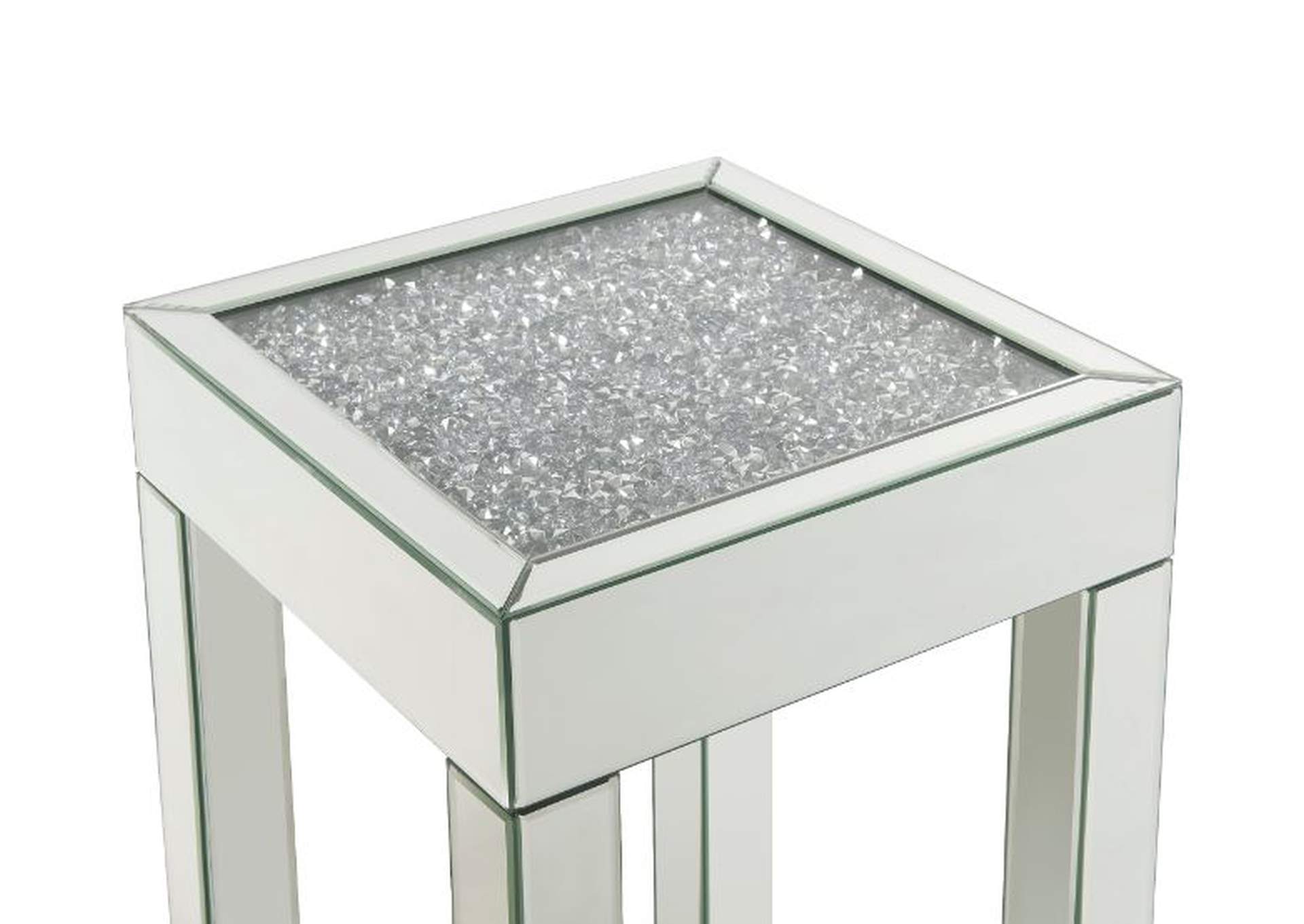 Noralie End Table,Acme