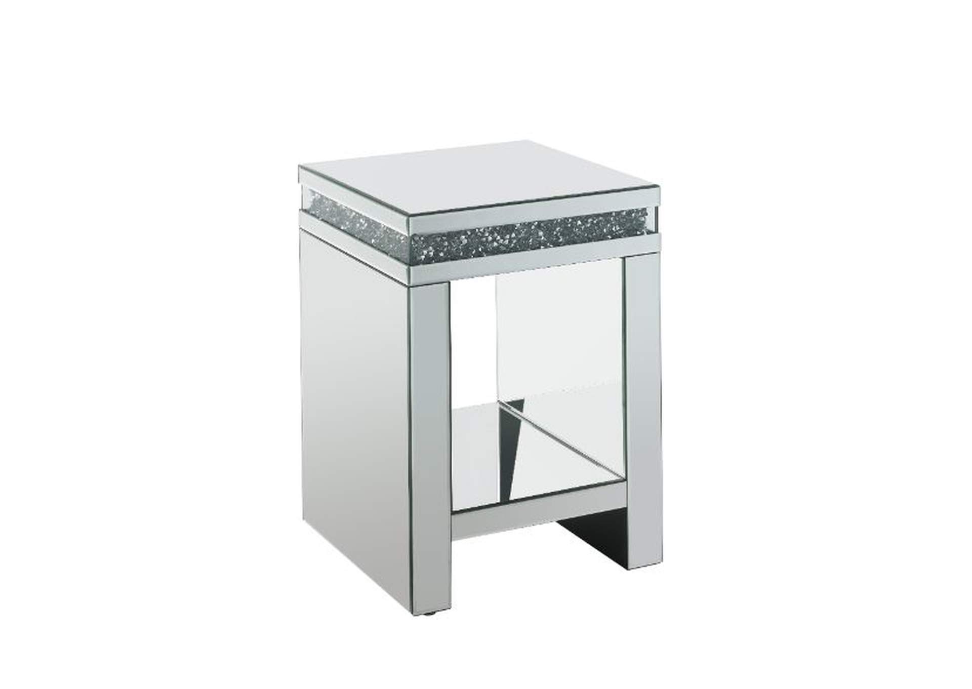 Noralie End Table,Acme