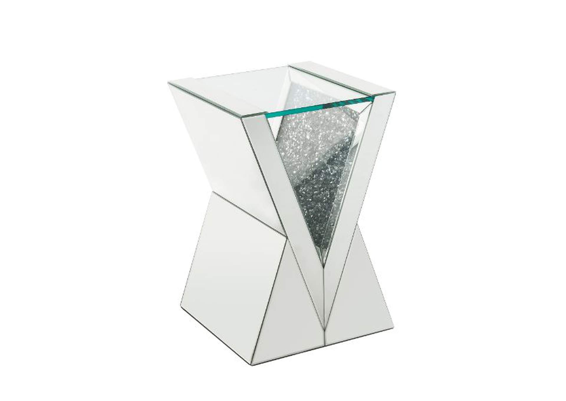 Noralie End Table,Acme