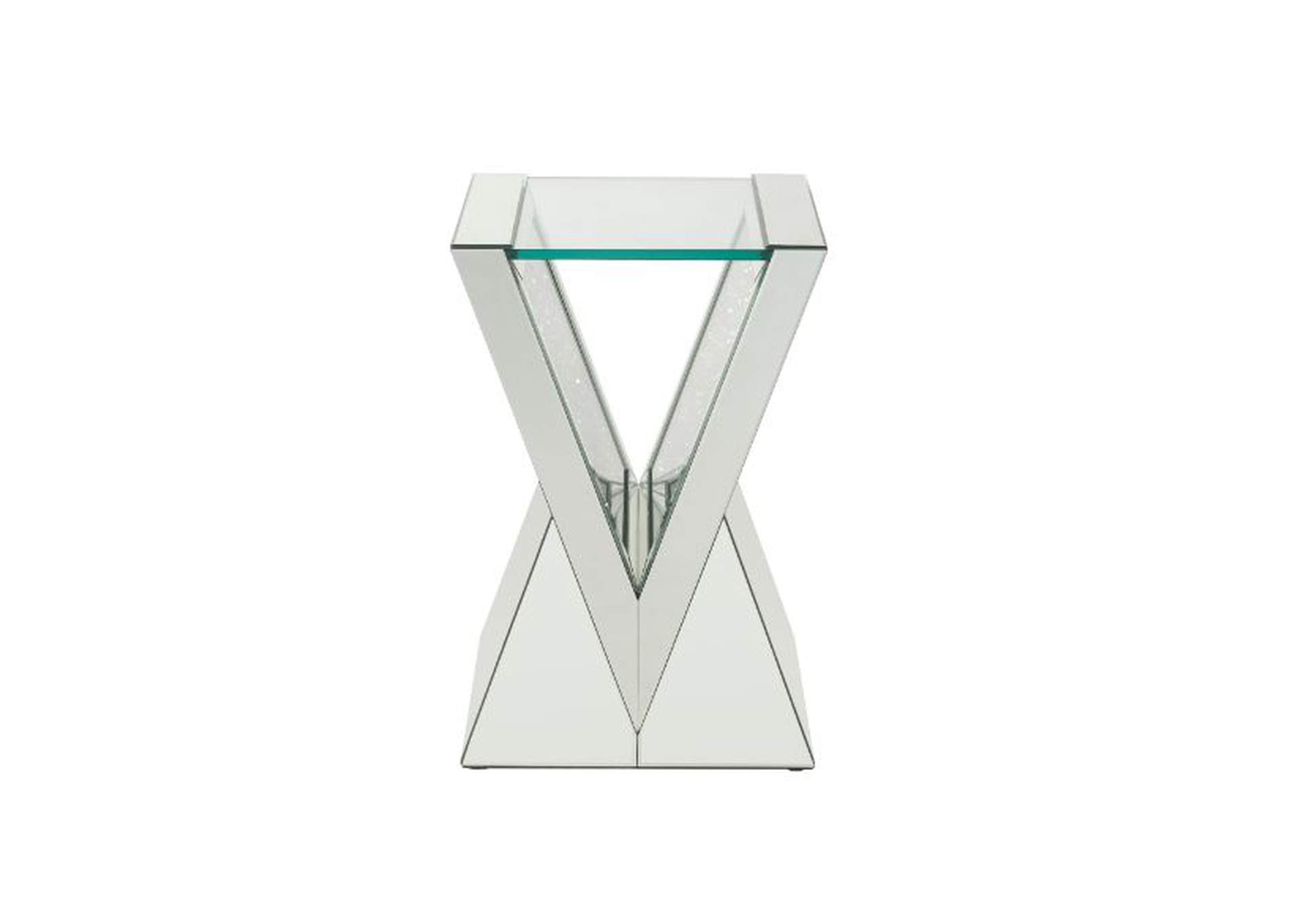 Noralie End Table,Acme