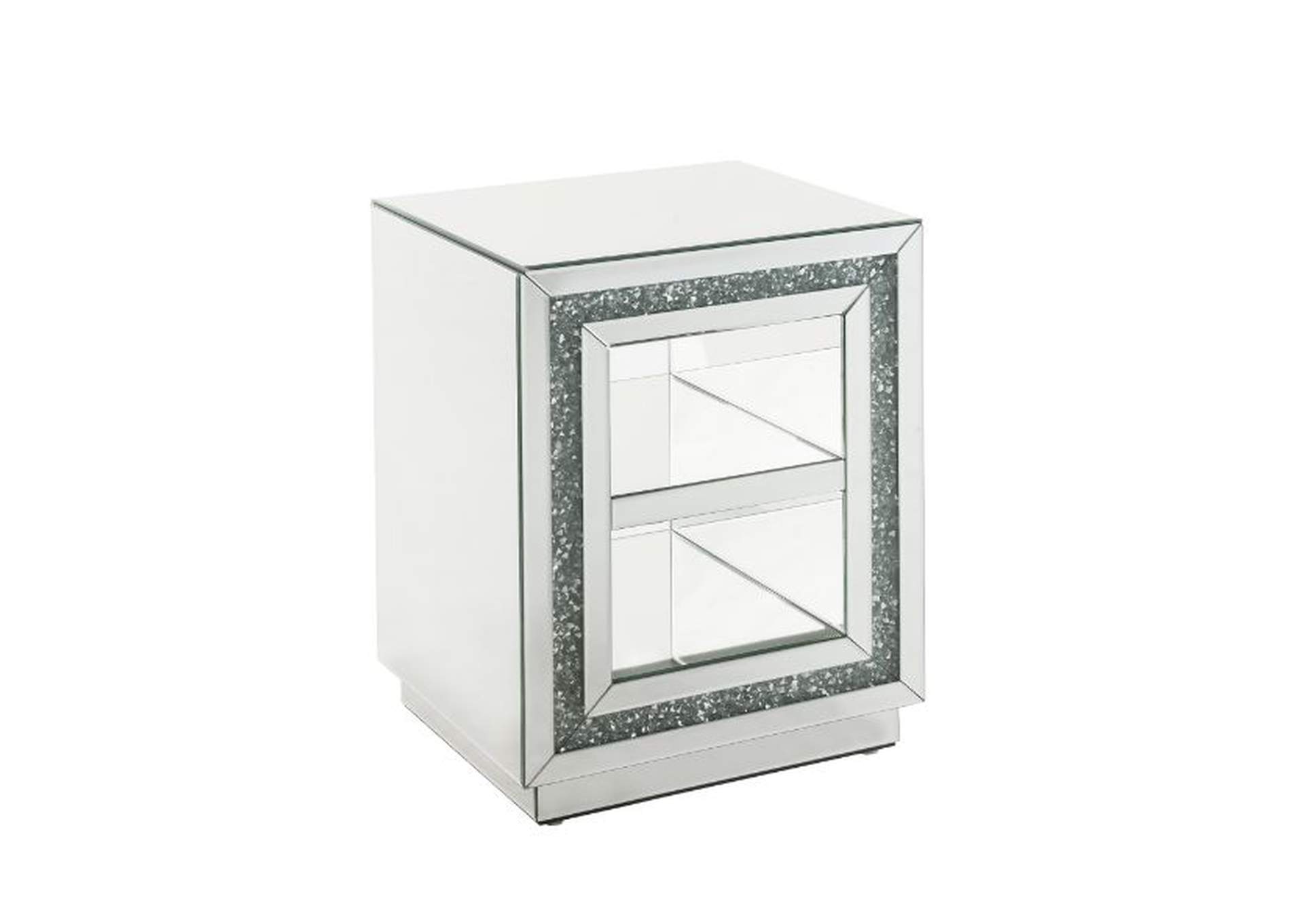 Noralie End Table,Acme