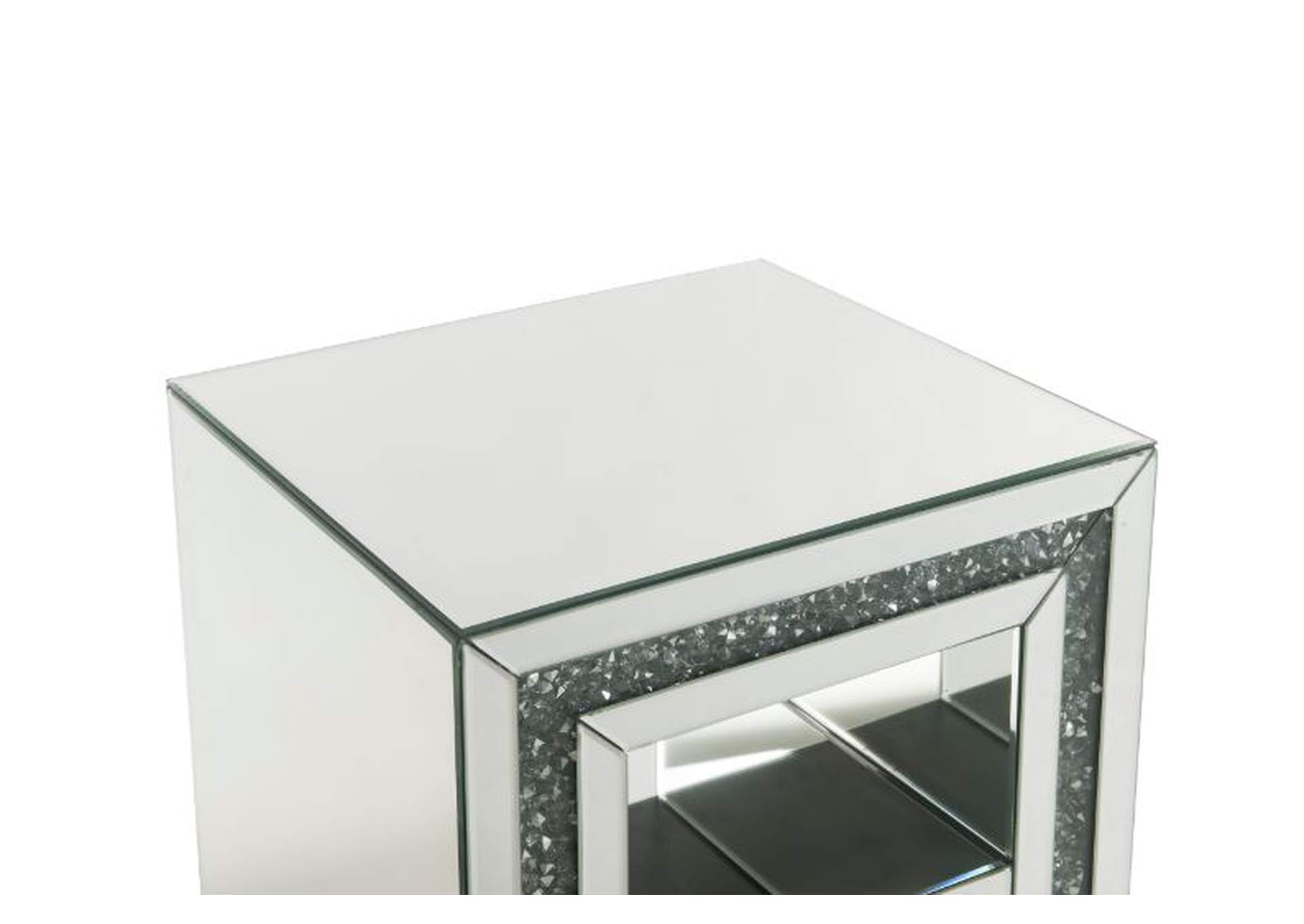 Noralie End Table,Acme