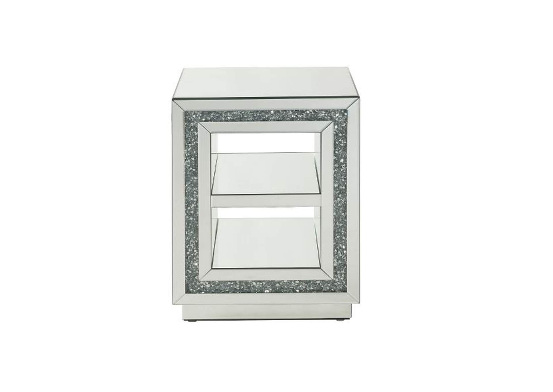 Noralie End Table,Acme