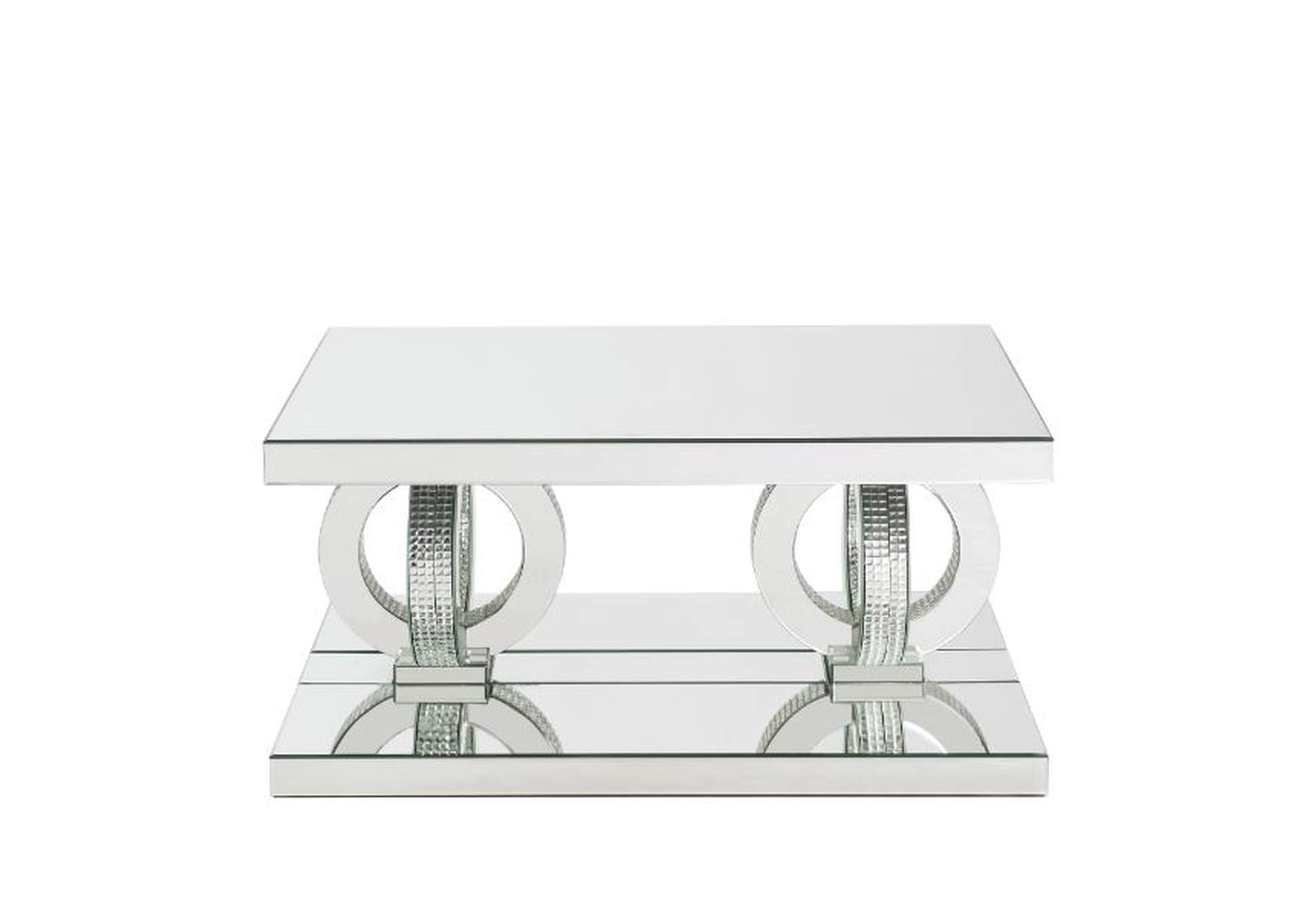Ornat Coffee Table,Acme