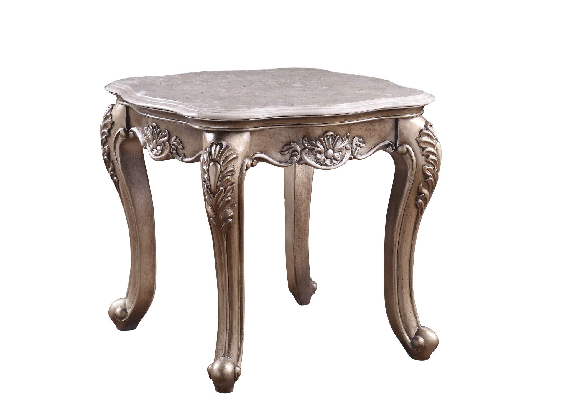 Jayceon End Table,Acme
