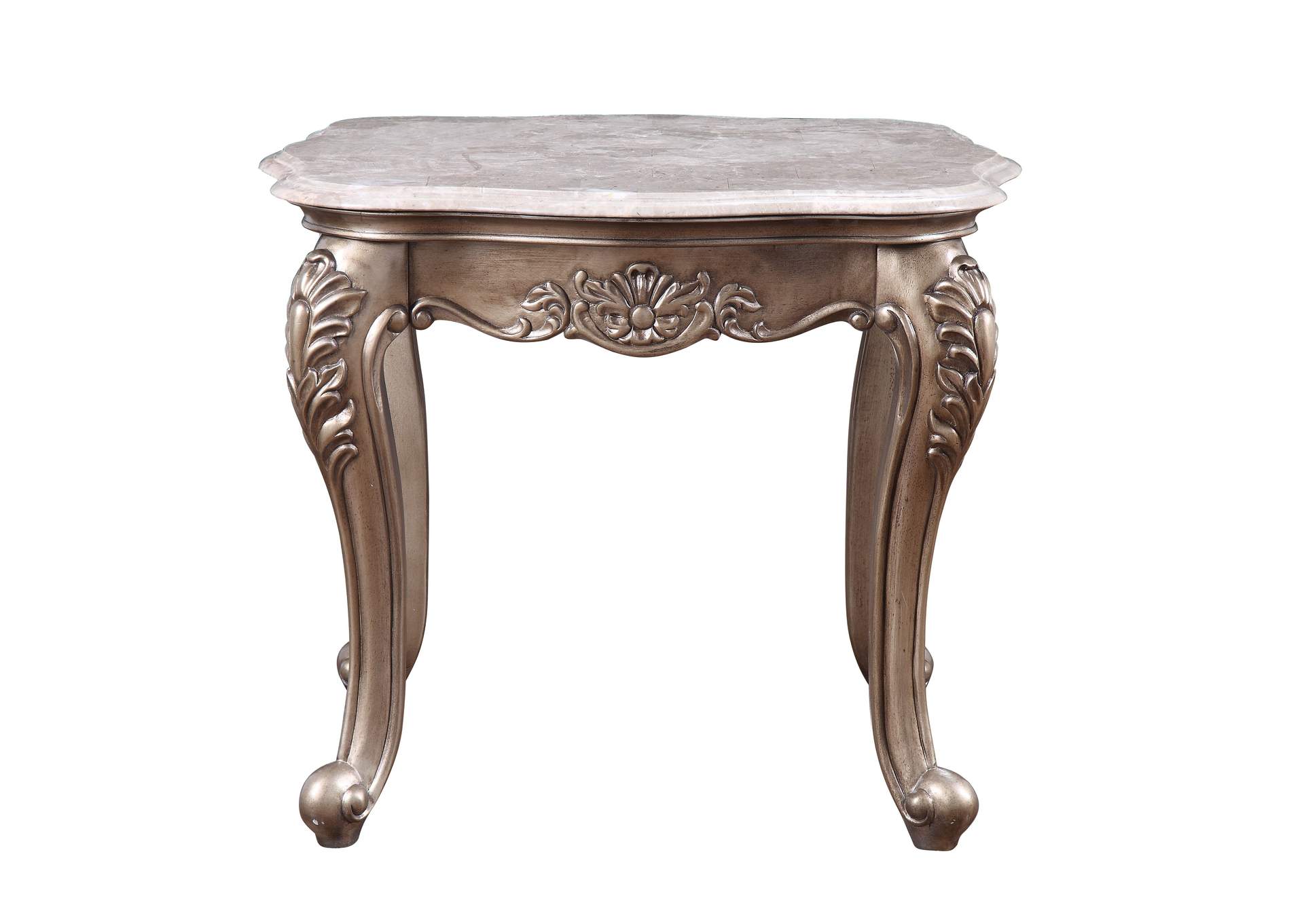 Jayceon End Table,Acme