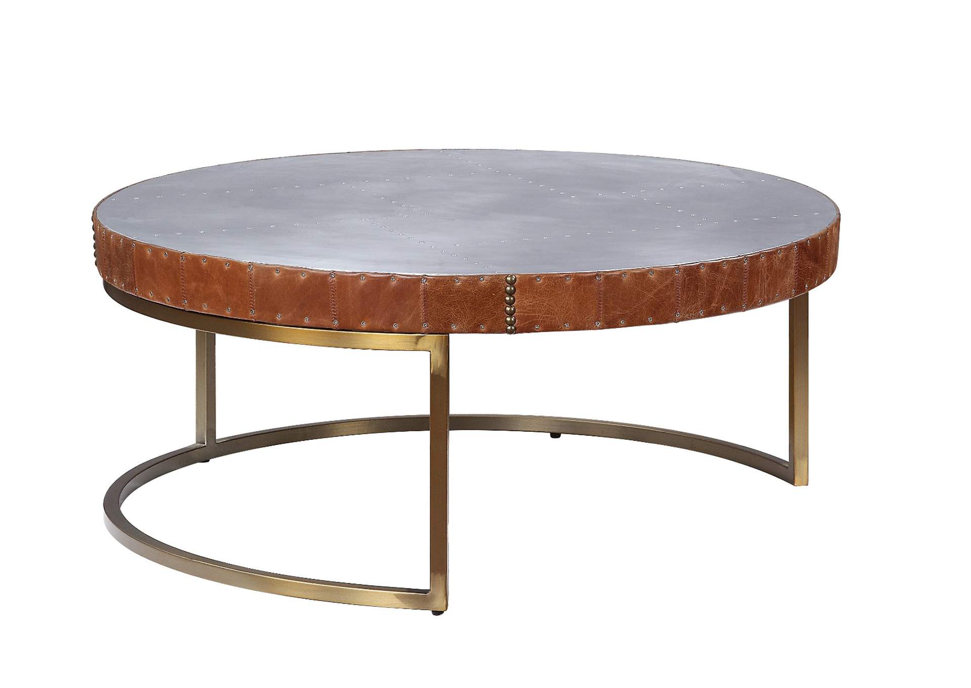 Tamas Coffee Table,Acme