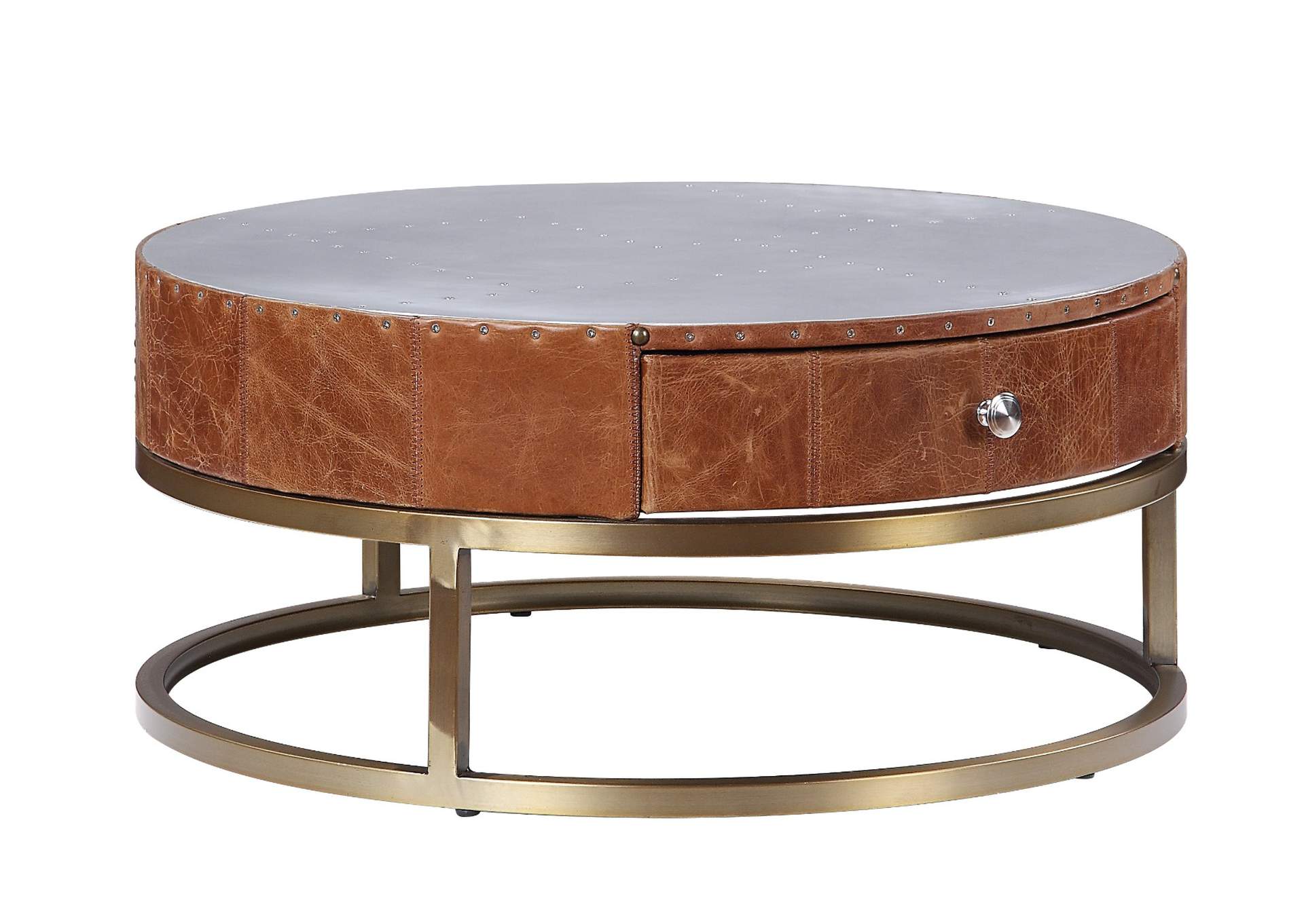 Tamas Coffee Table,Acme