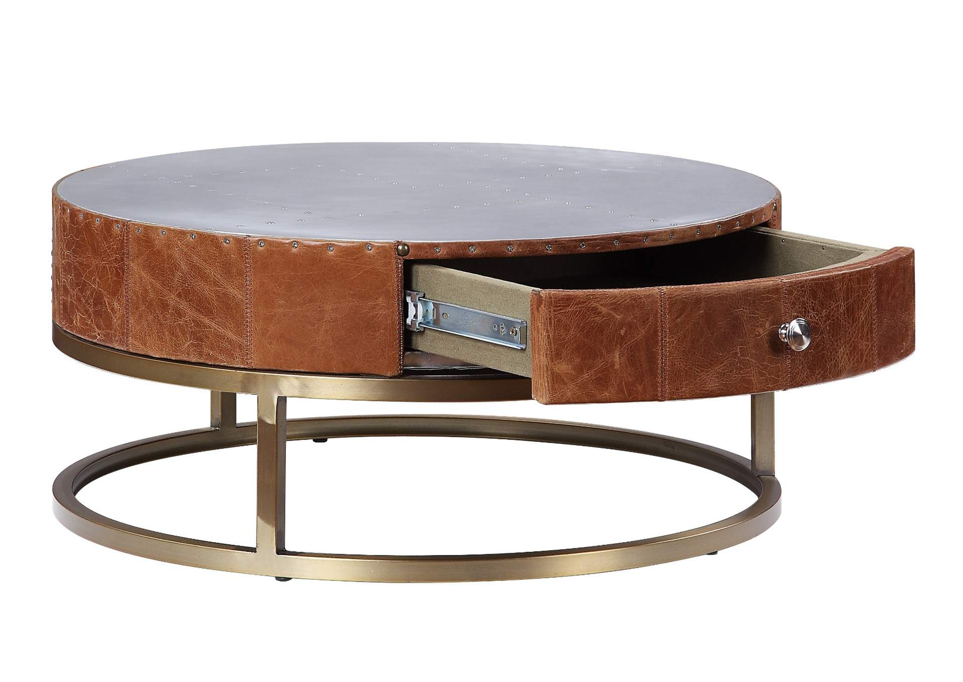Tamas Coffee Table,Acme