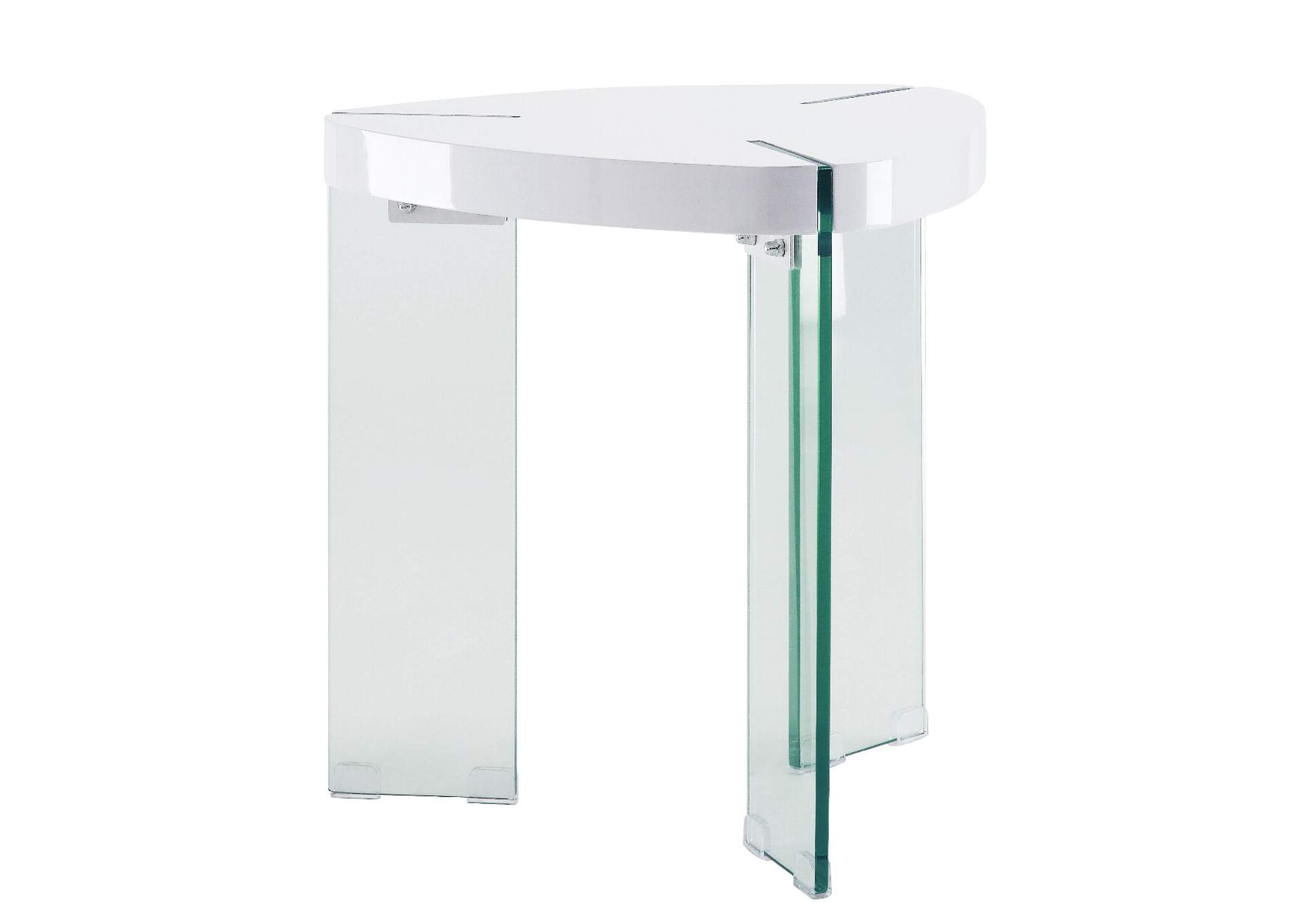 Noland End Table,Acme