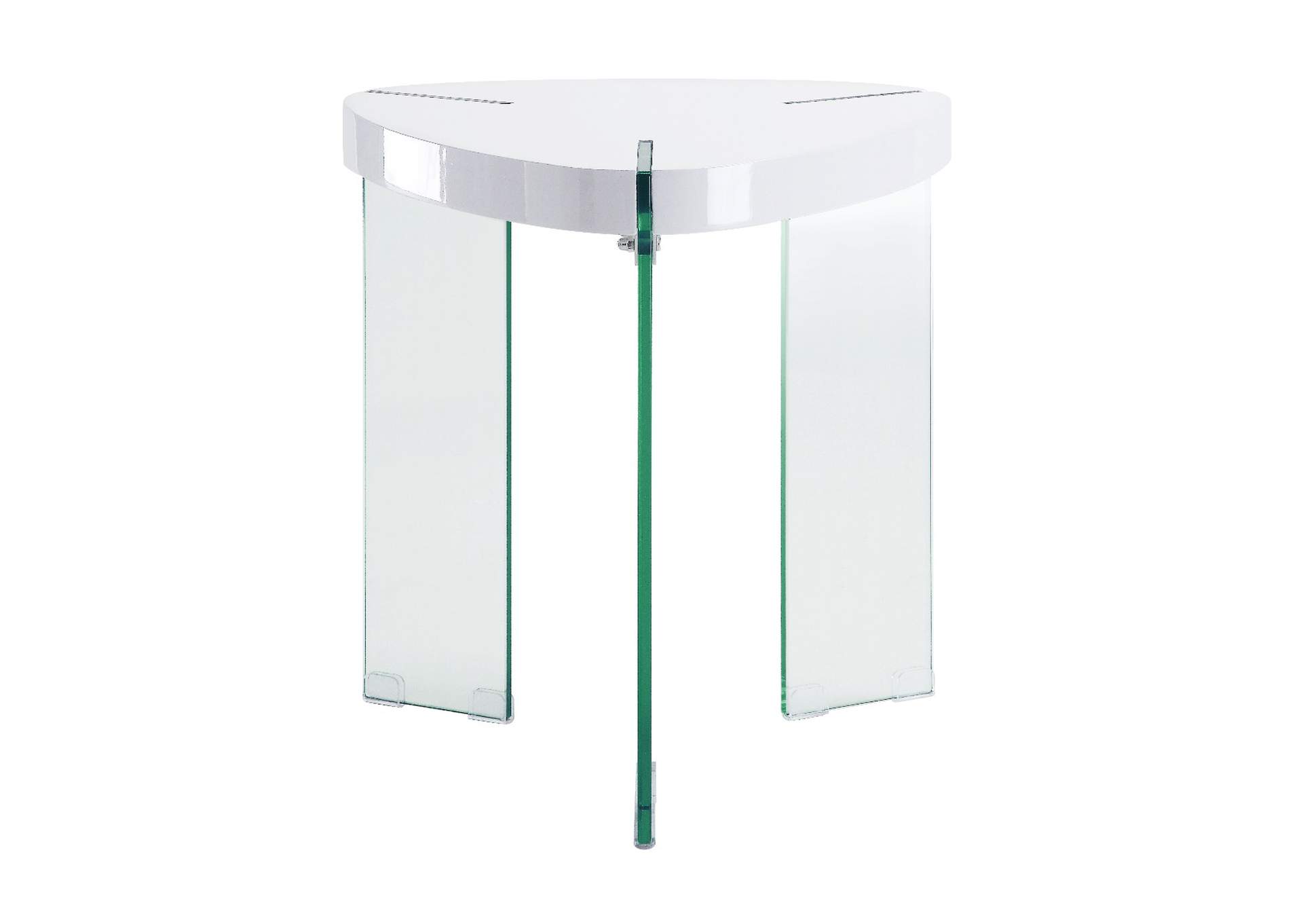 Noland End Table,Acme