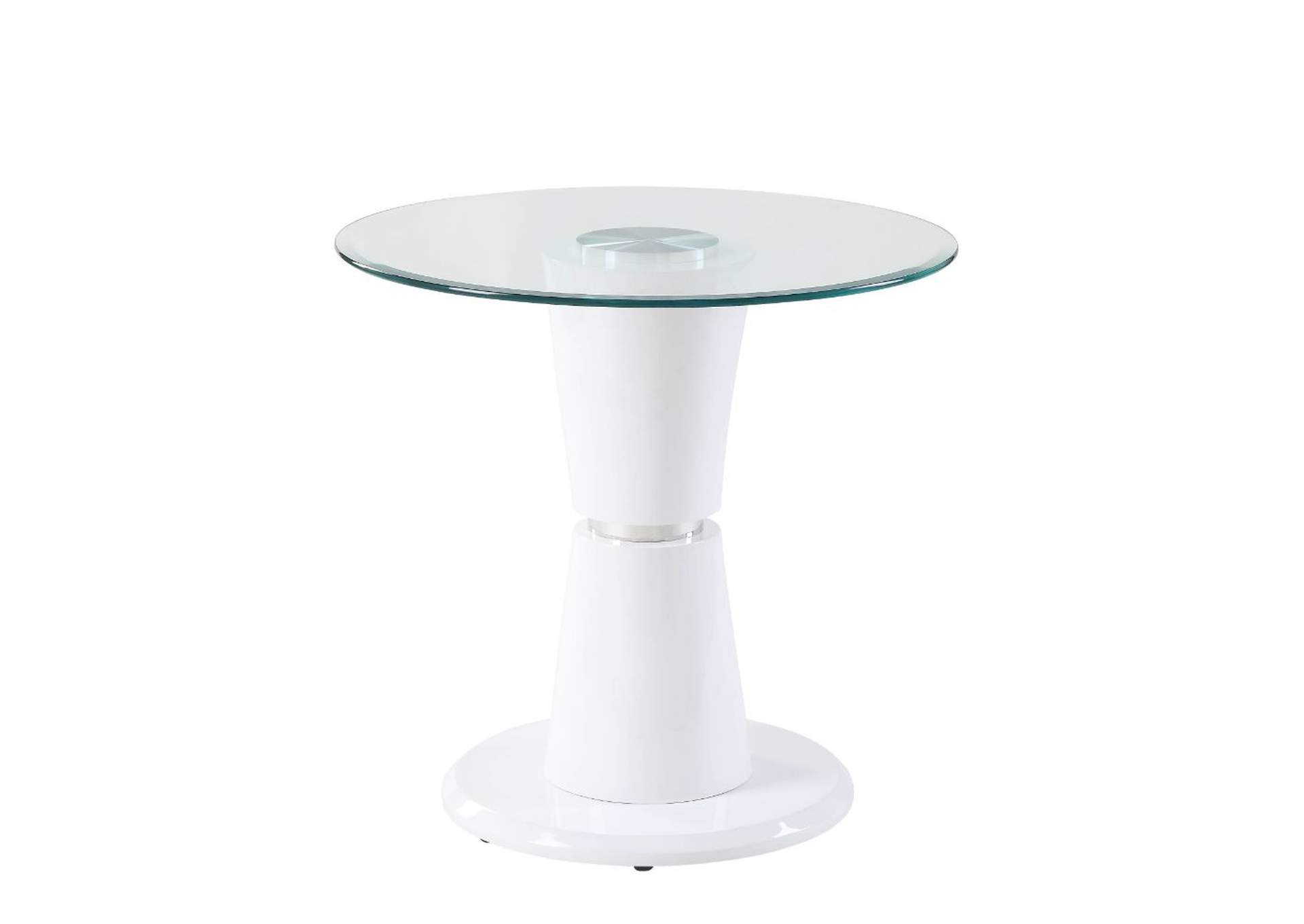 Kavi End Table,Acme