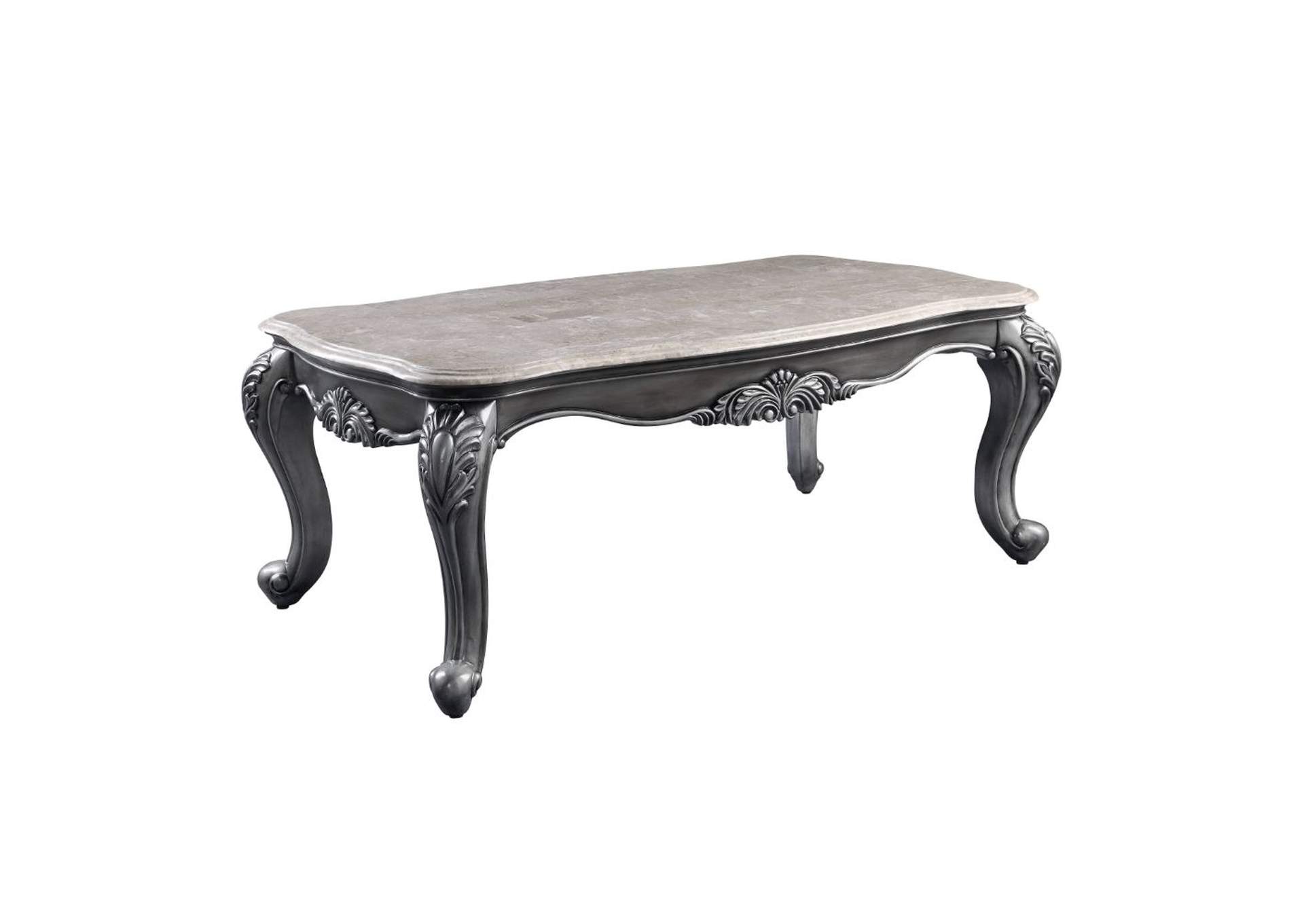 Ariadne Coffee Table,Acme