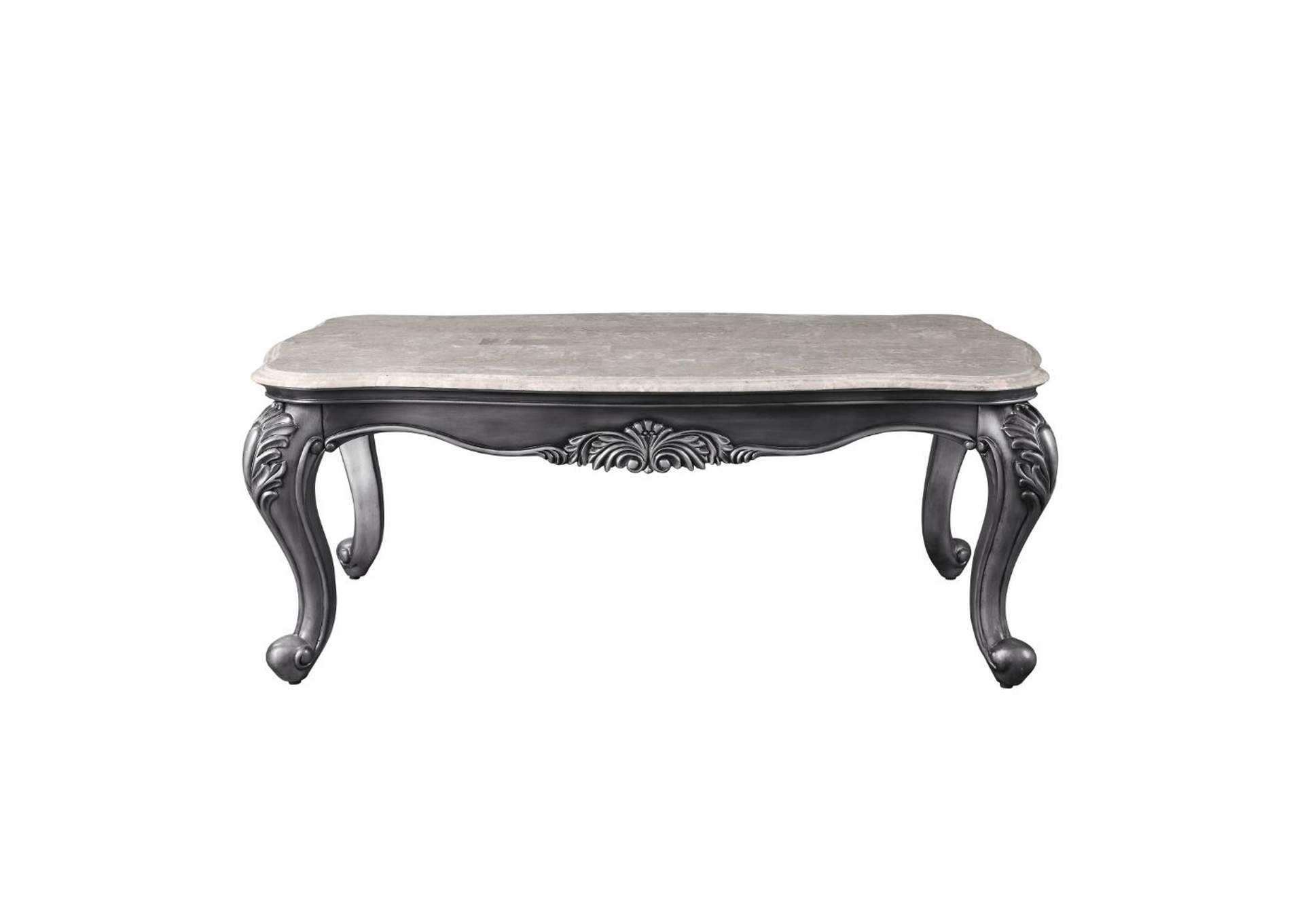 Ariadne Coffee Table,Acme
