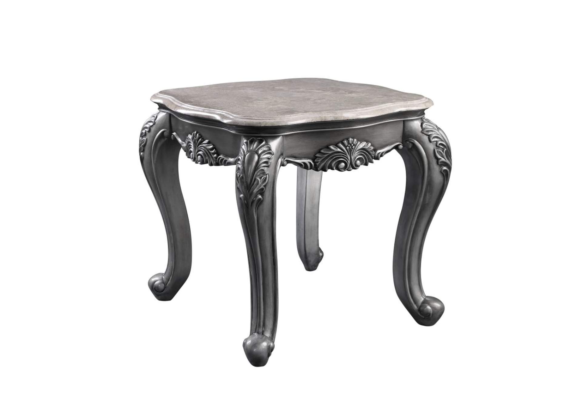 Ariadne End Table,Acme