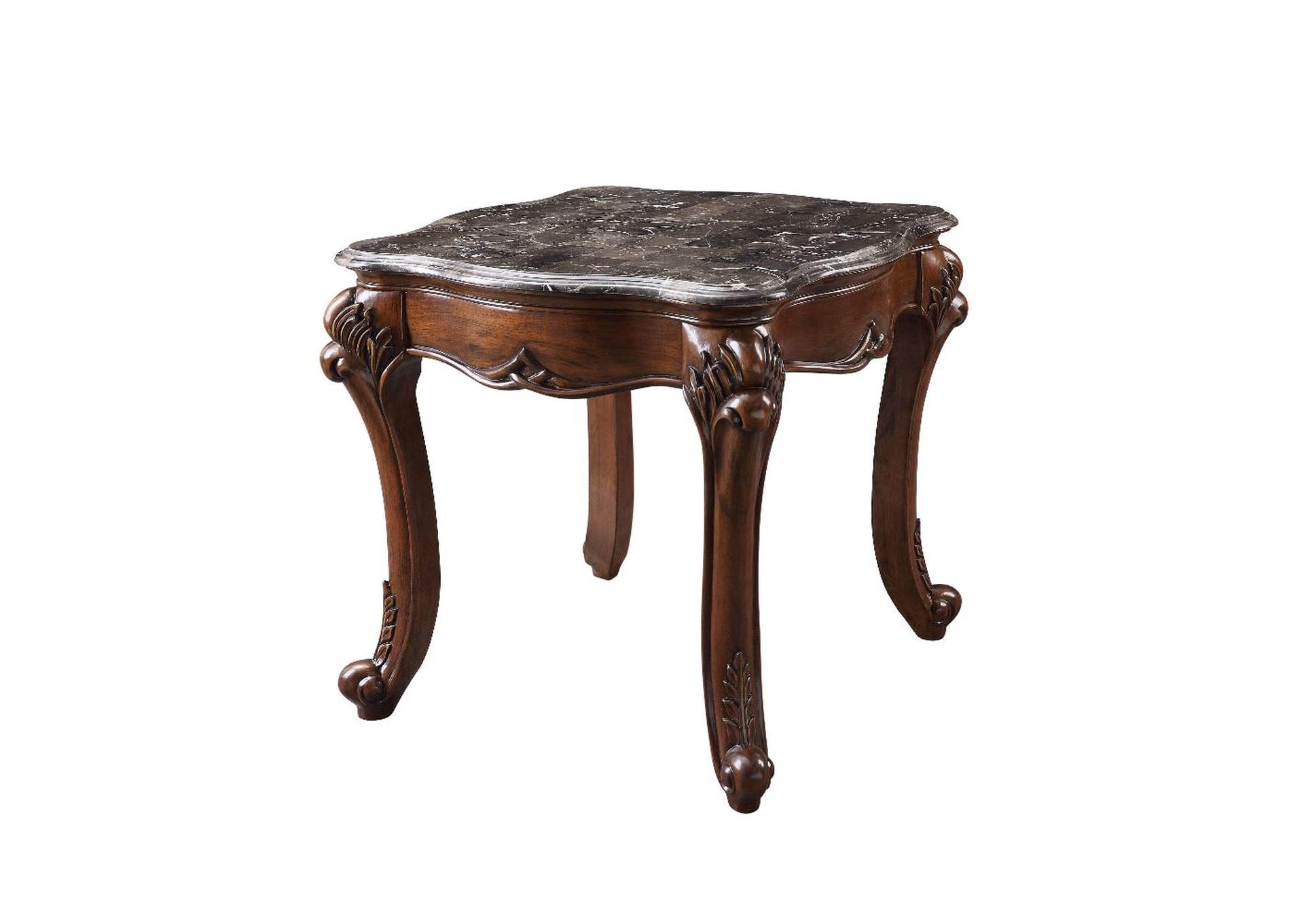 Miyeon End Table,Acme
