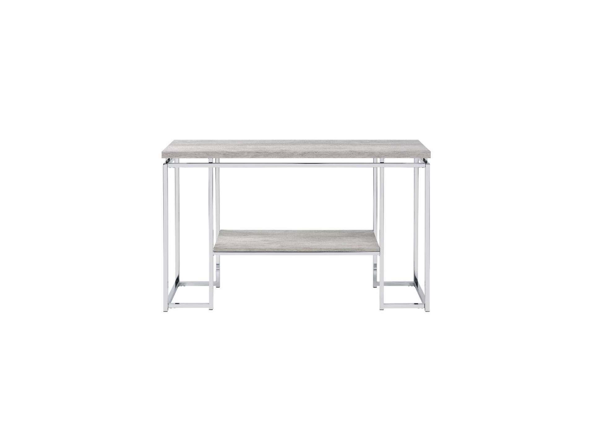 Chafik Accent Table,Acme