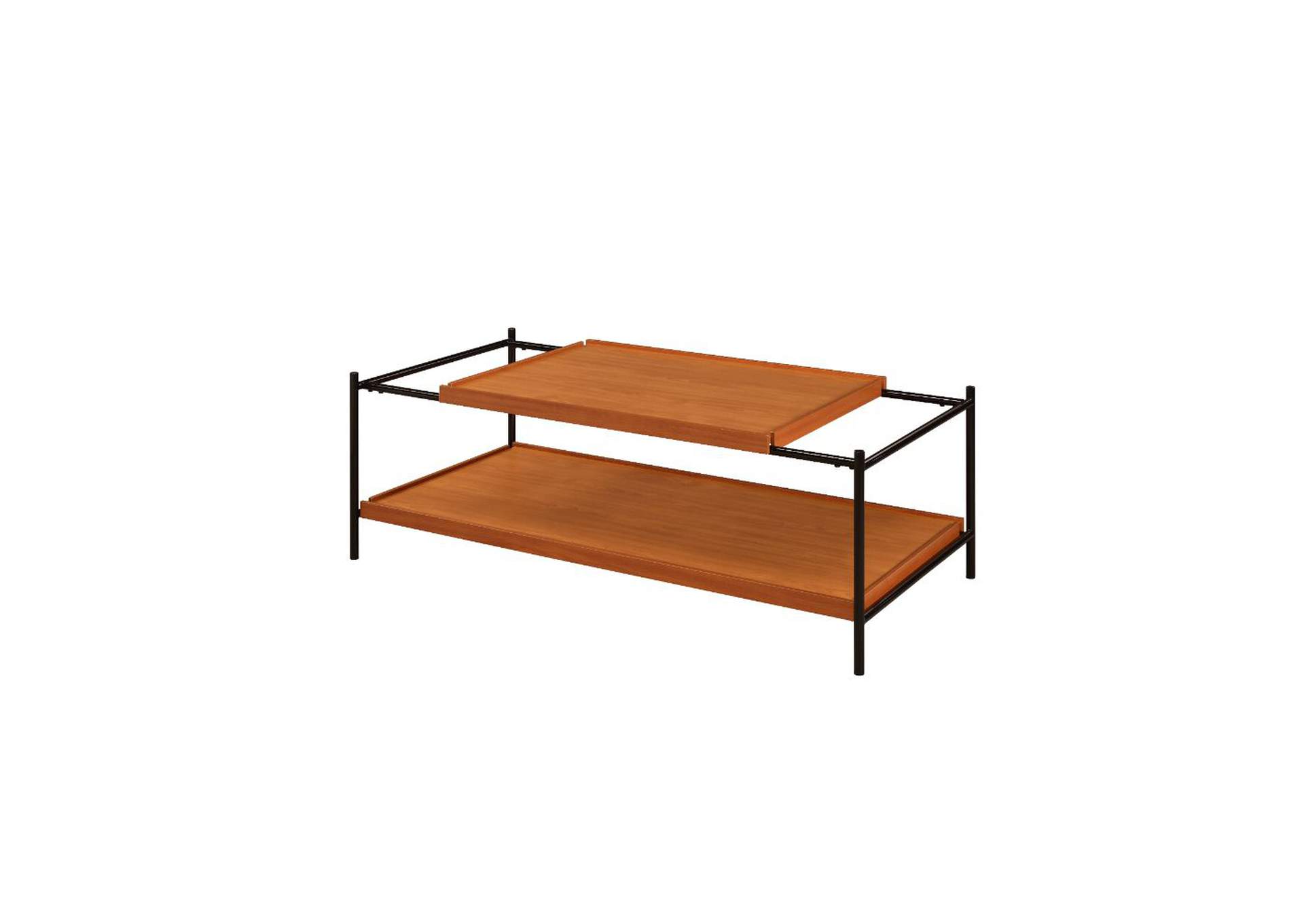 Oaken Coffee Table,Acme