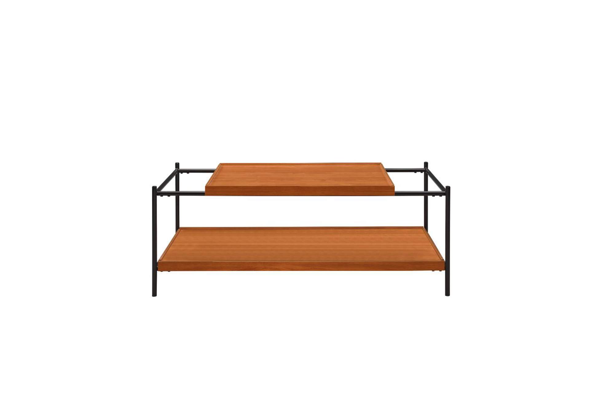 Oaken Coffee Table,Acme