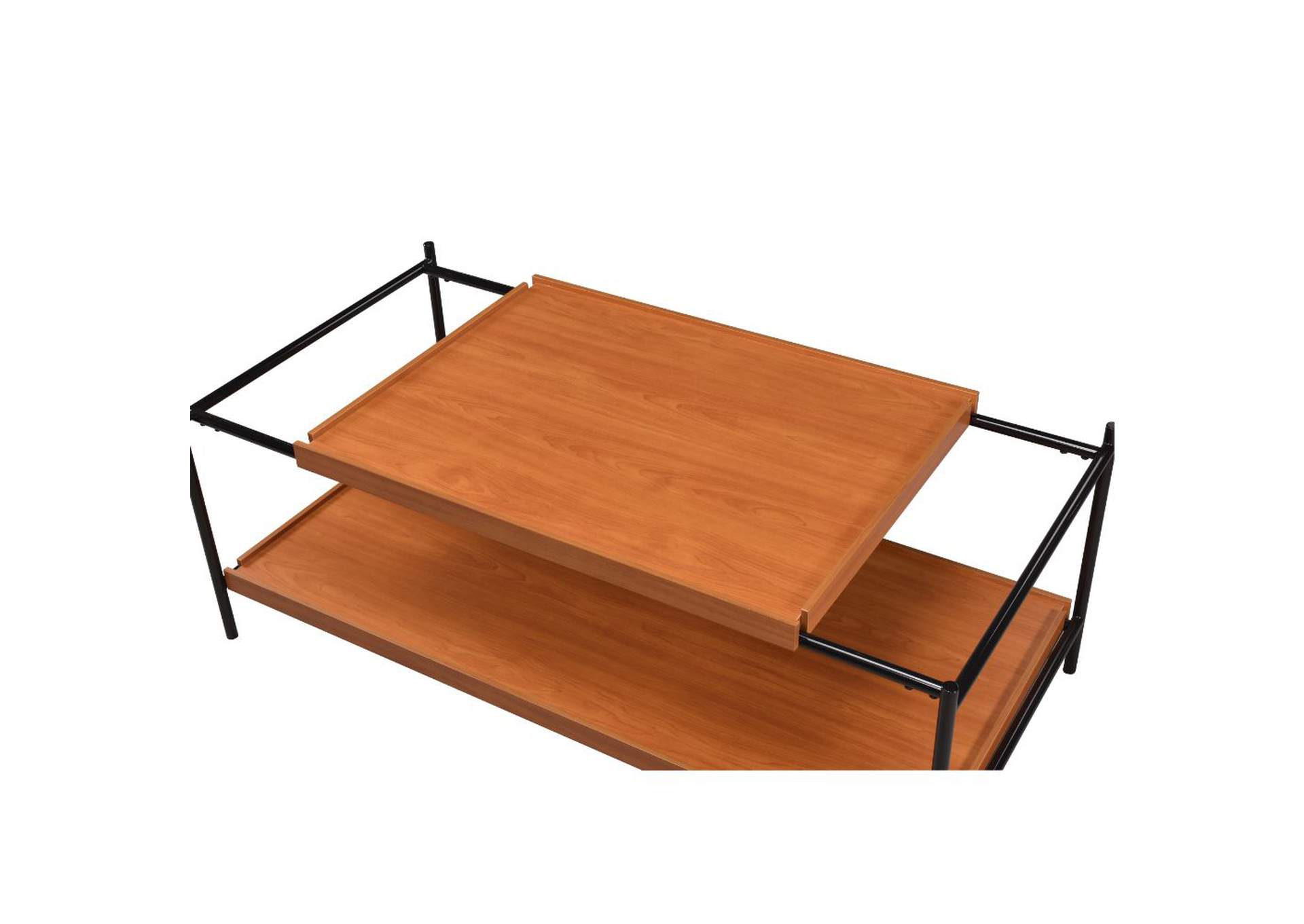 Oaken Coffee Table,Acme