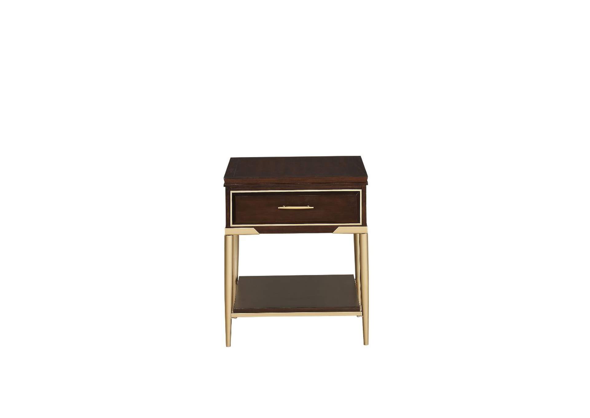 Eschenbach End Table,Acme