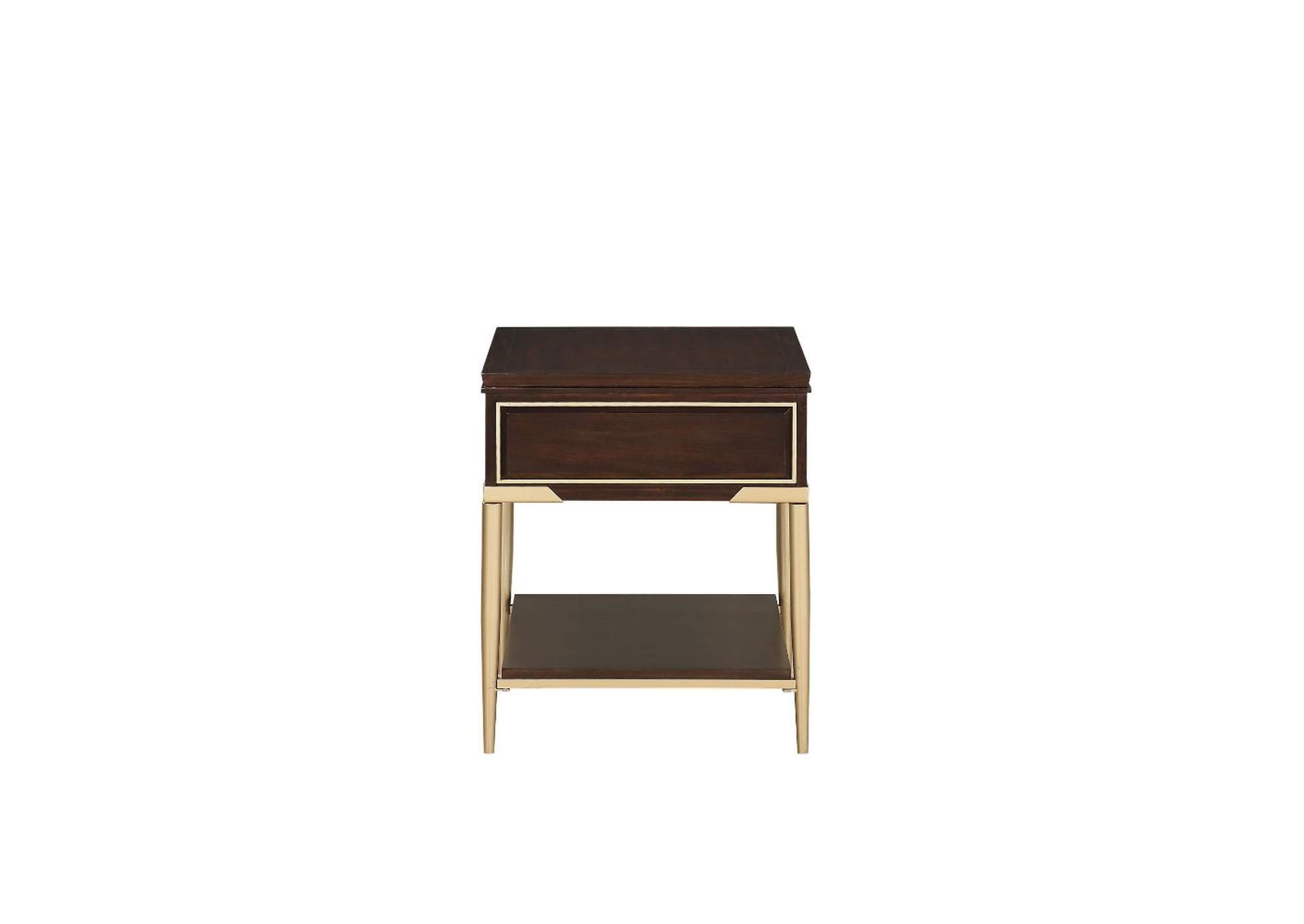 Eschenbach End Table,Acme