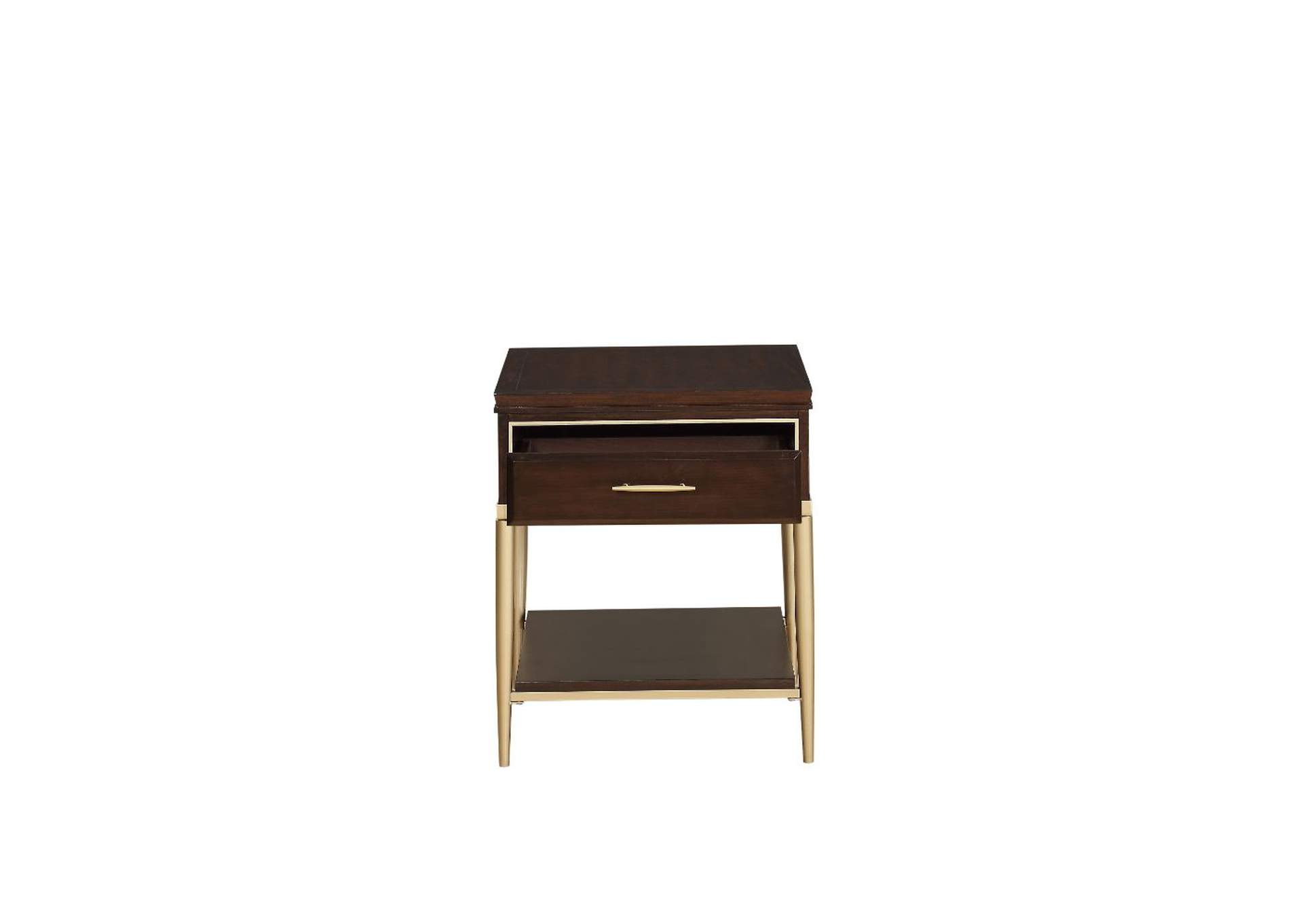 Eschenbach End Table,Acme
