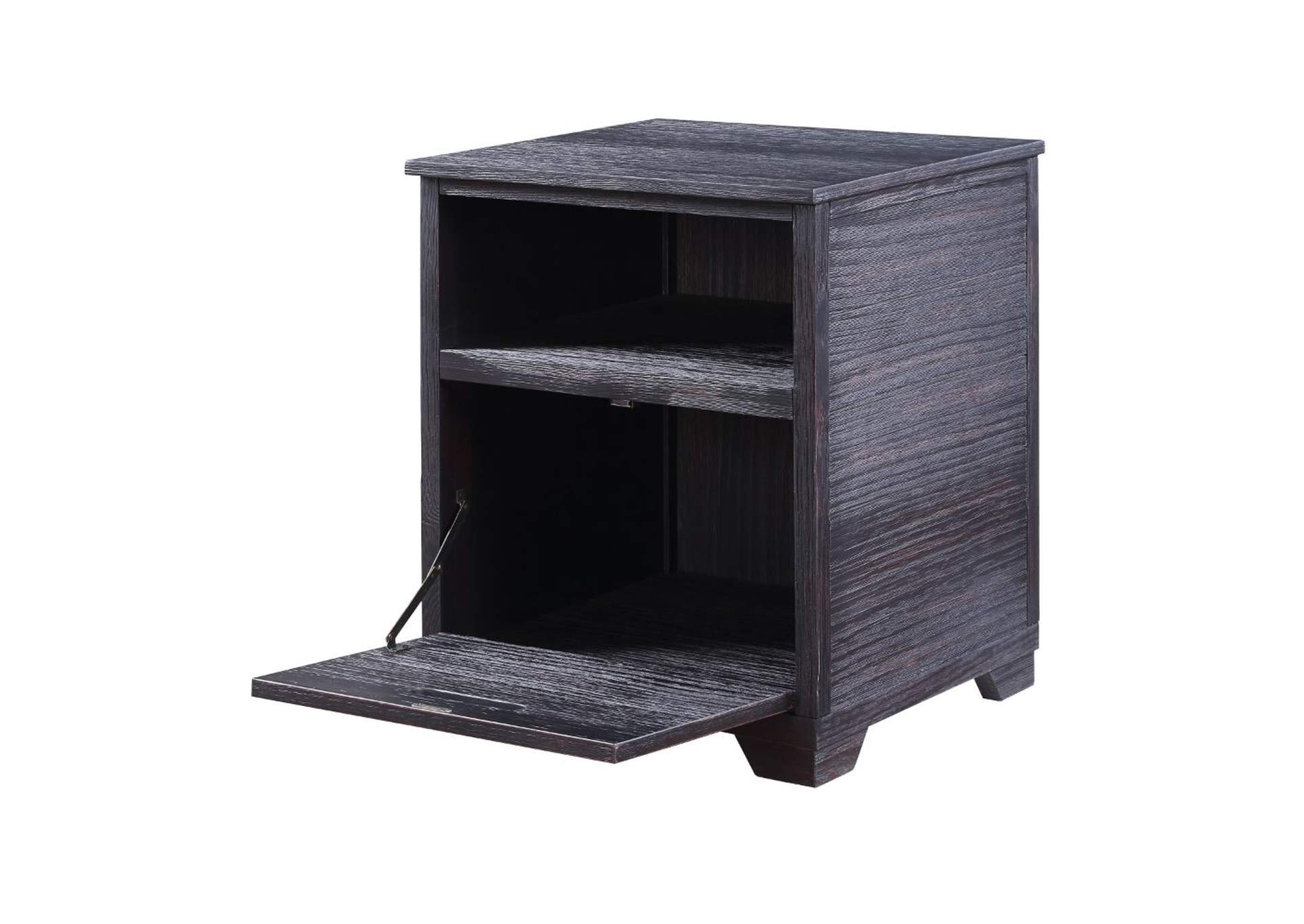 Kamilia End Table,Acme