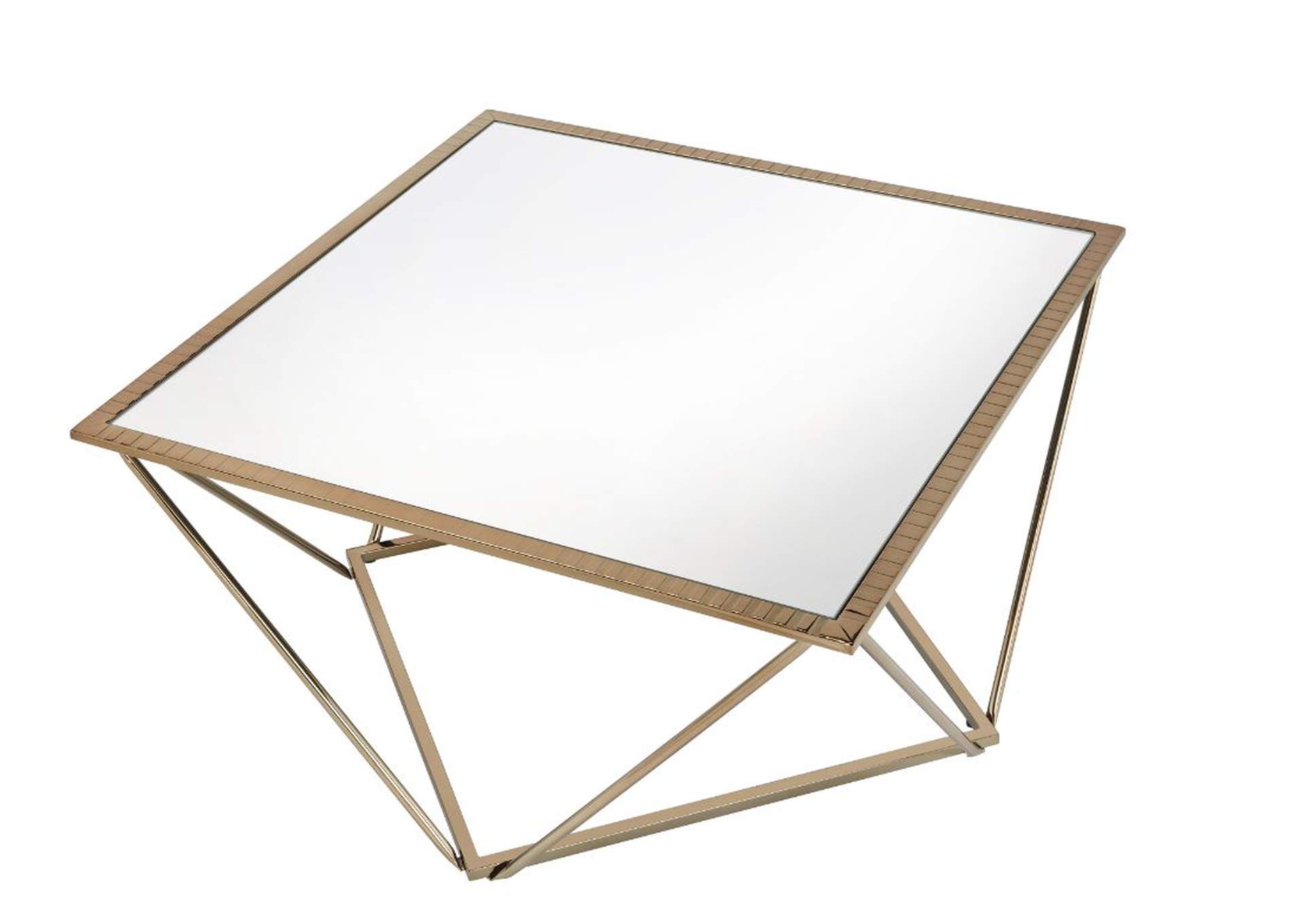 Fogya Coffee Table,Acme