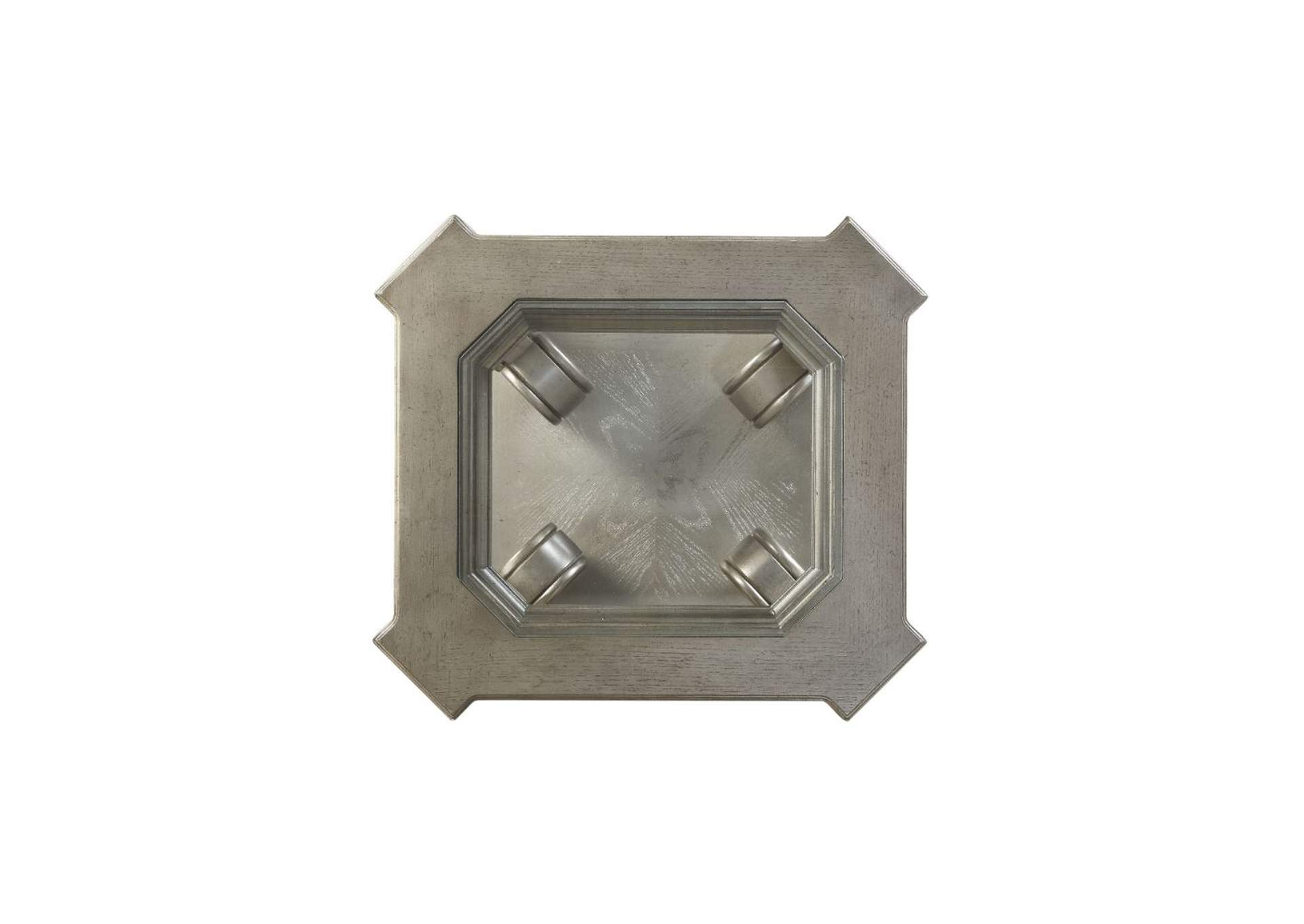 Northville End Table,Acme
