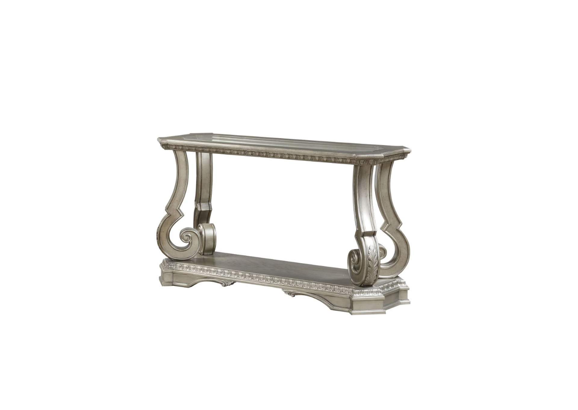 Northville Accent Table,Acme