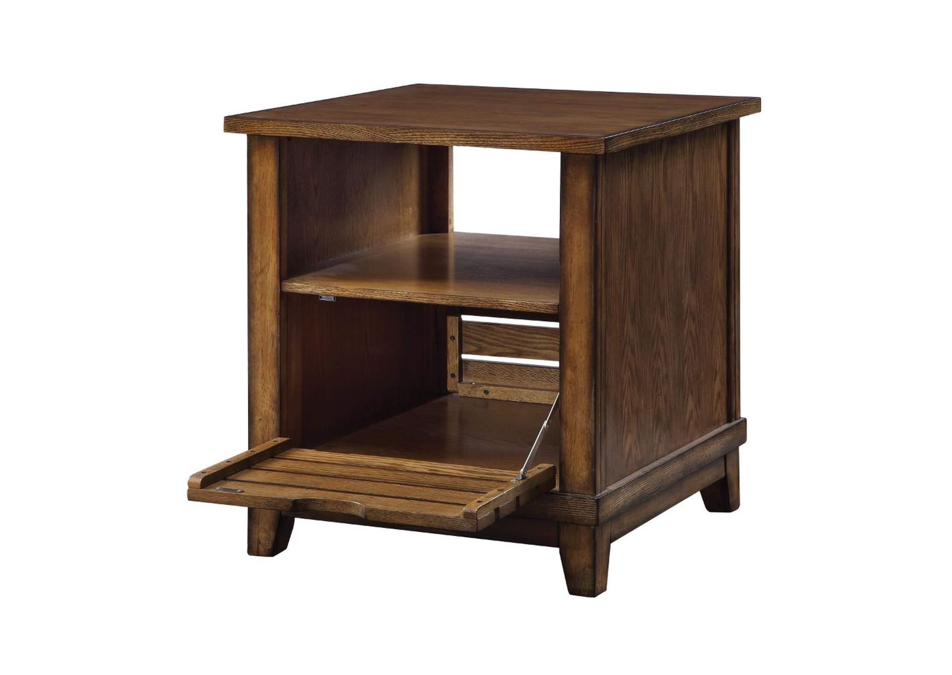 Gabriella End Table,Acme