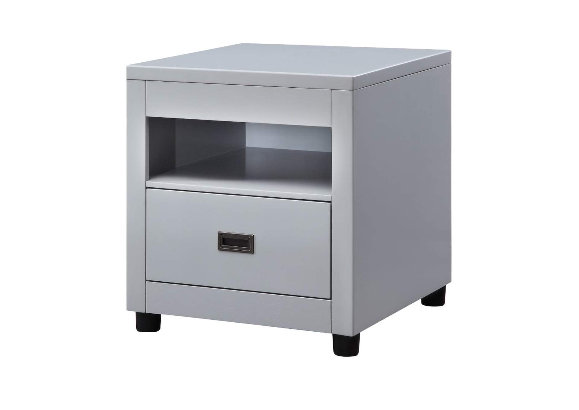 Eleanor End Table,Acme