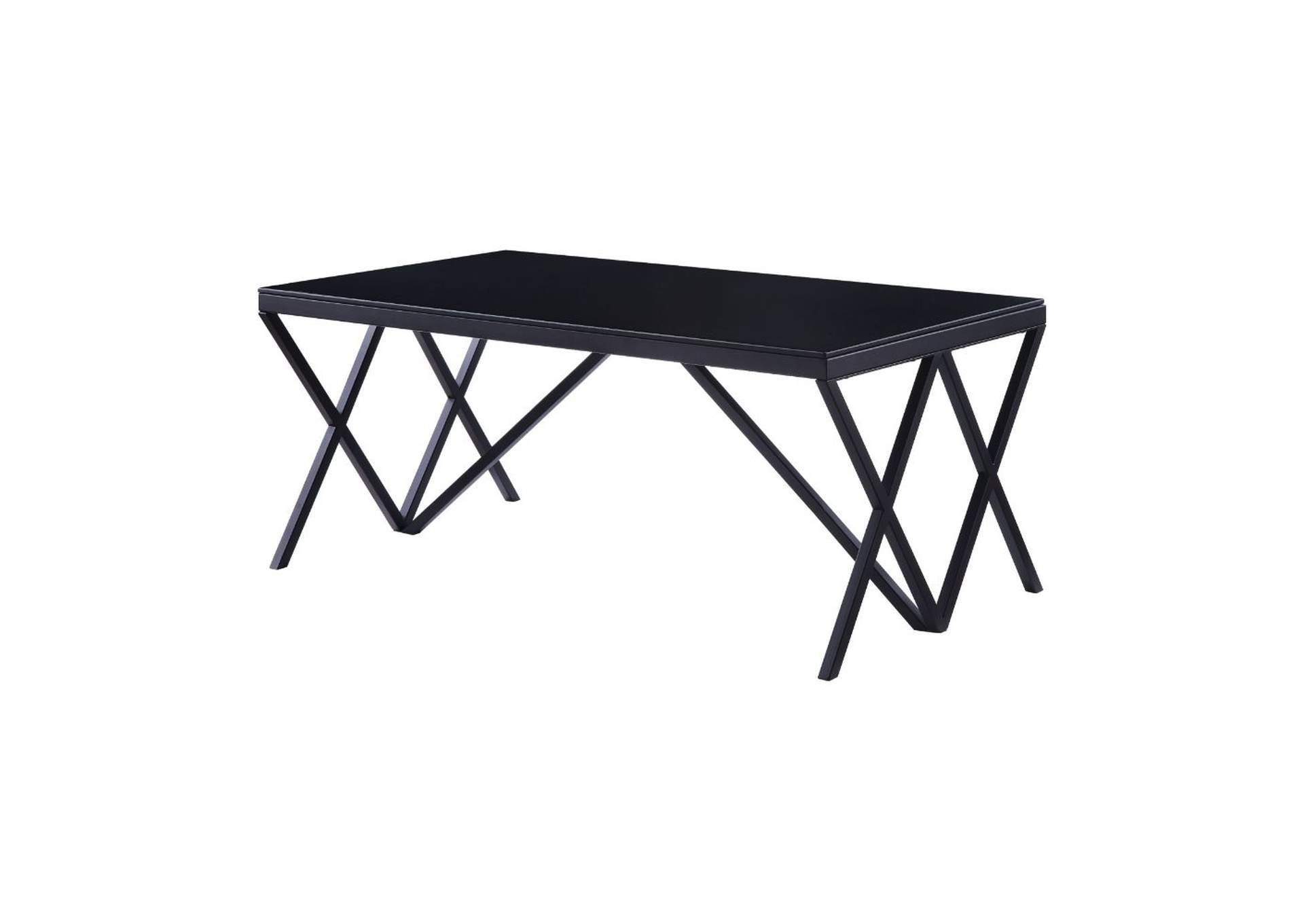 Magenta Coffee Table,Acme