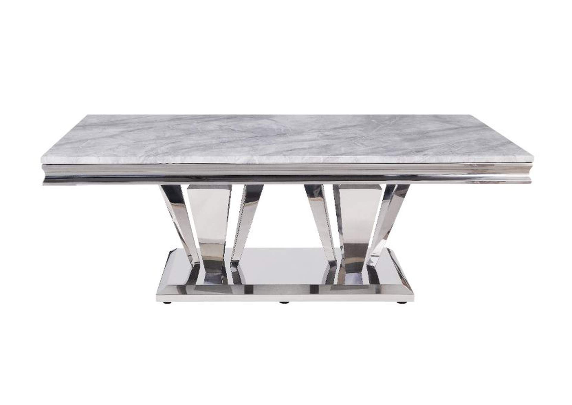 Satinka Coffee Table,Acme
