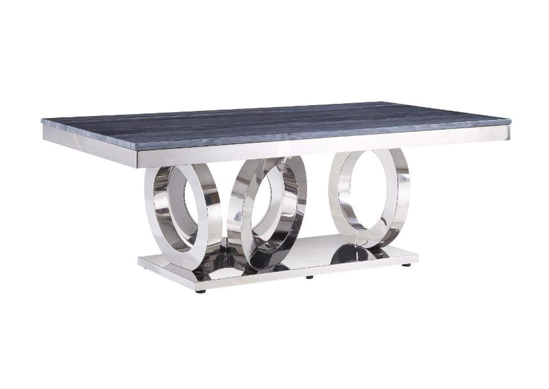 Zasir Coffee Table,Acme