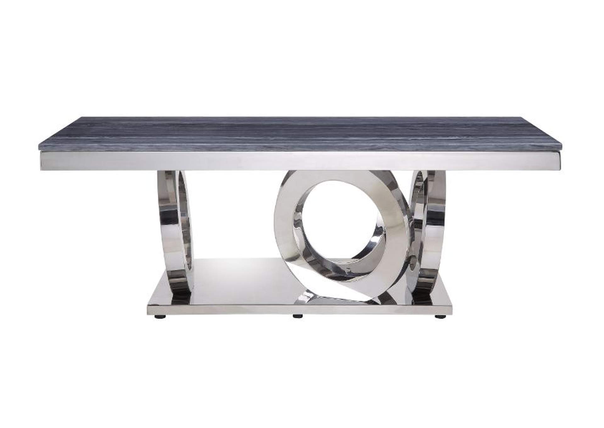 Zasir Coffee Table,Acme